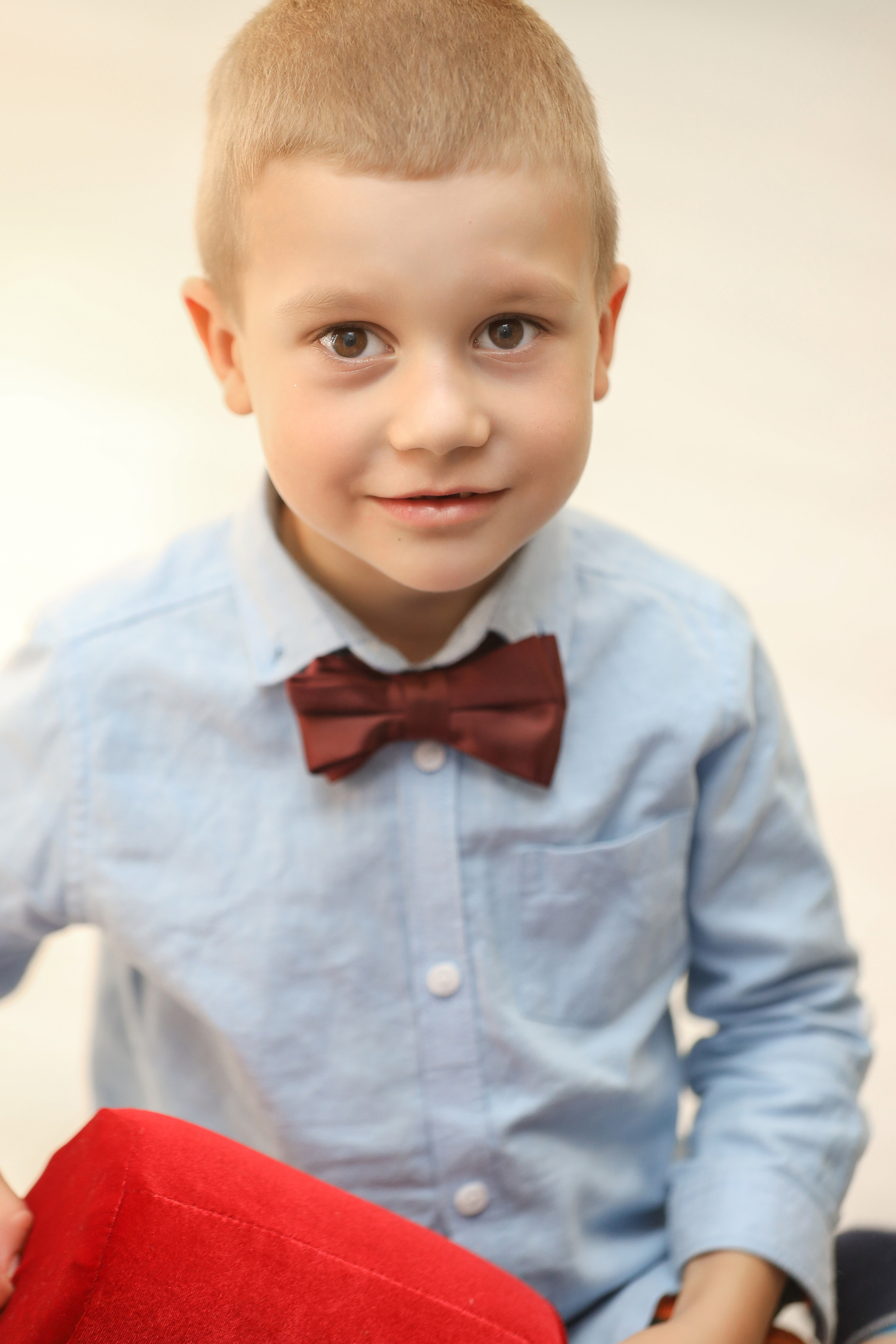 ДР Сережи — 5 лет. Фотограф Антон Чупринин