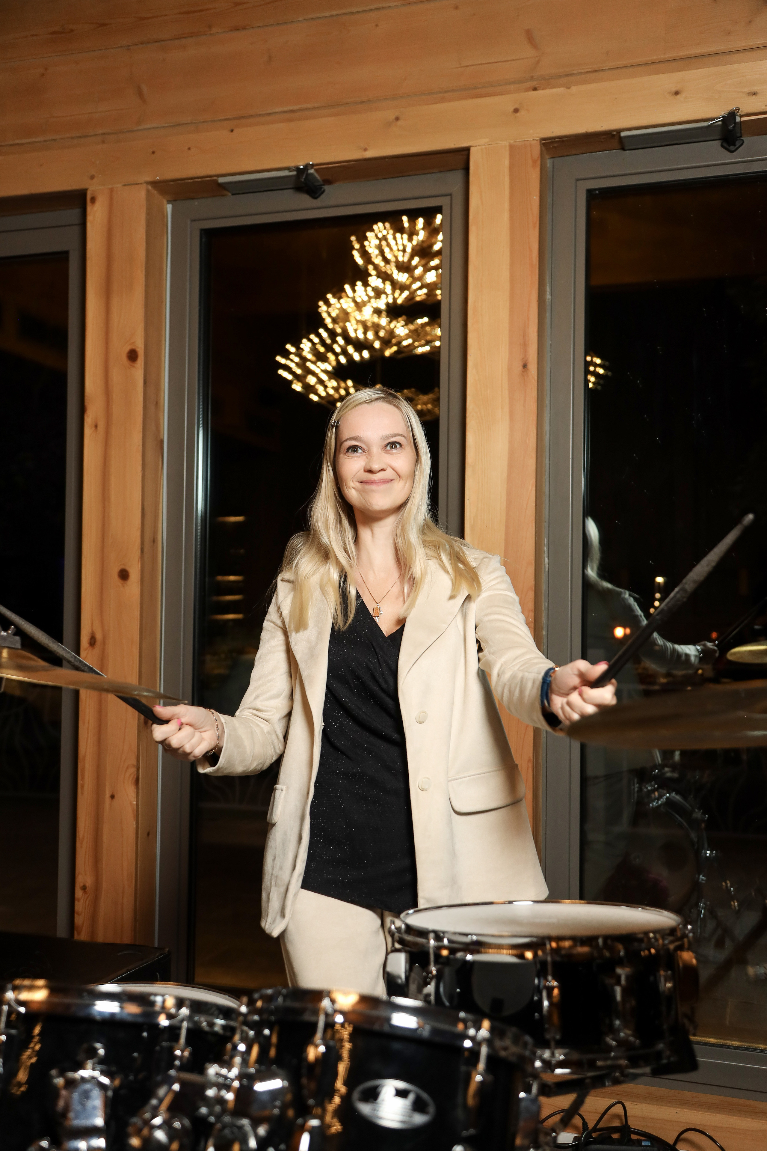 Project Trade. Фотограф Антон Чупринин