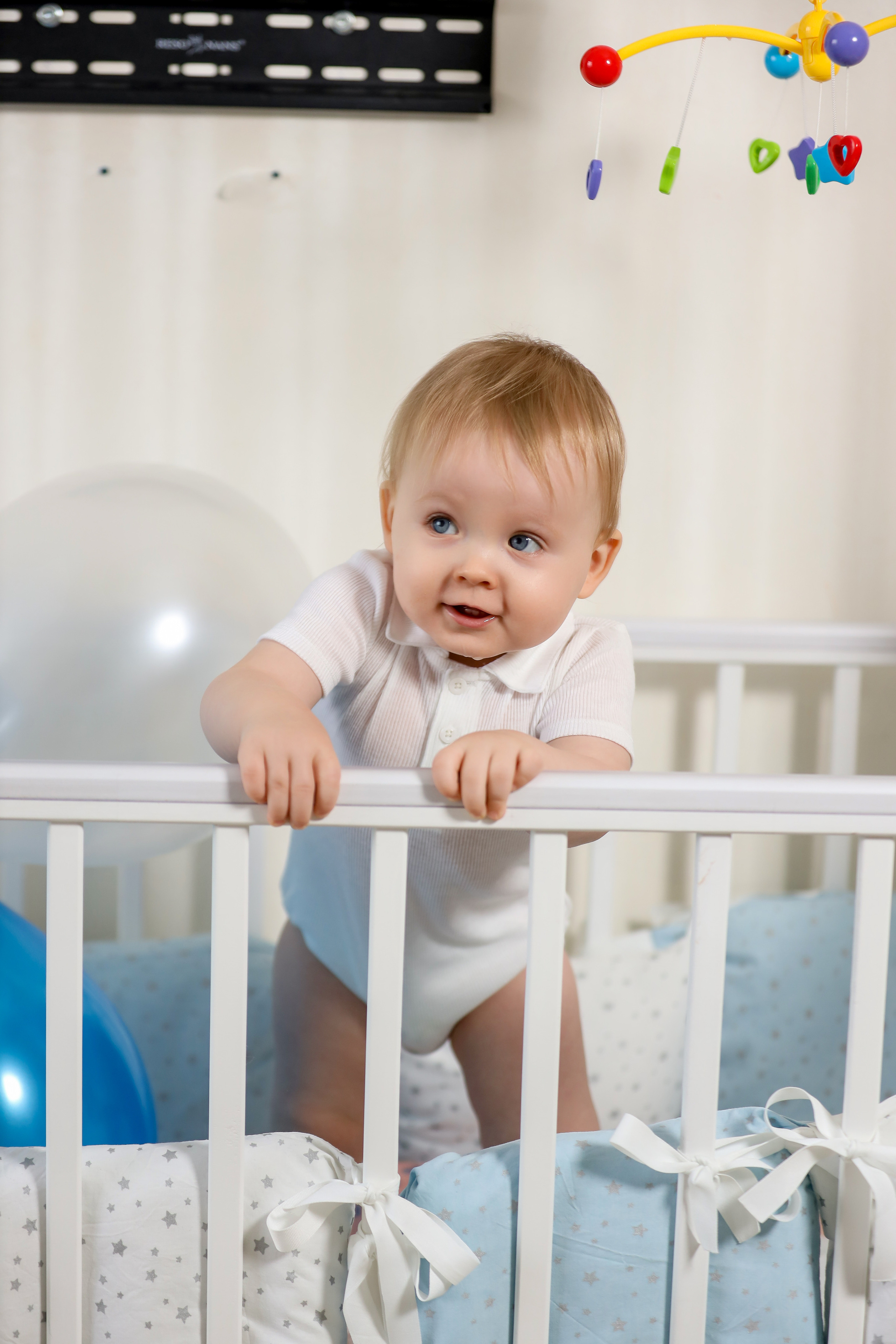 Годовасие. Фотограф Антон Чупринин