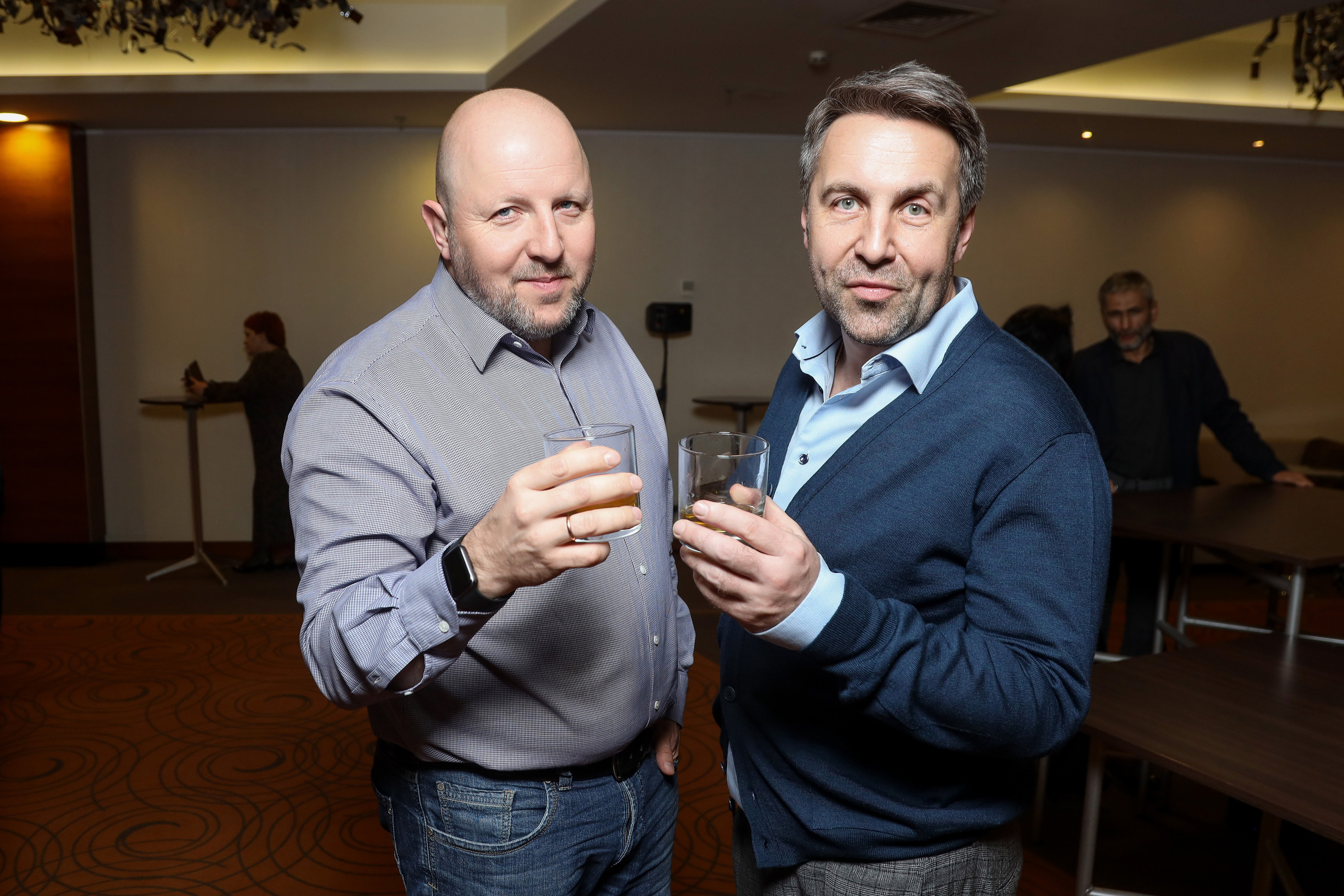 B.Braun 15.03.23. Фотограф Антон Чупринин