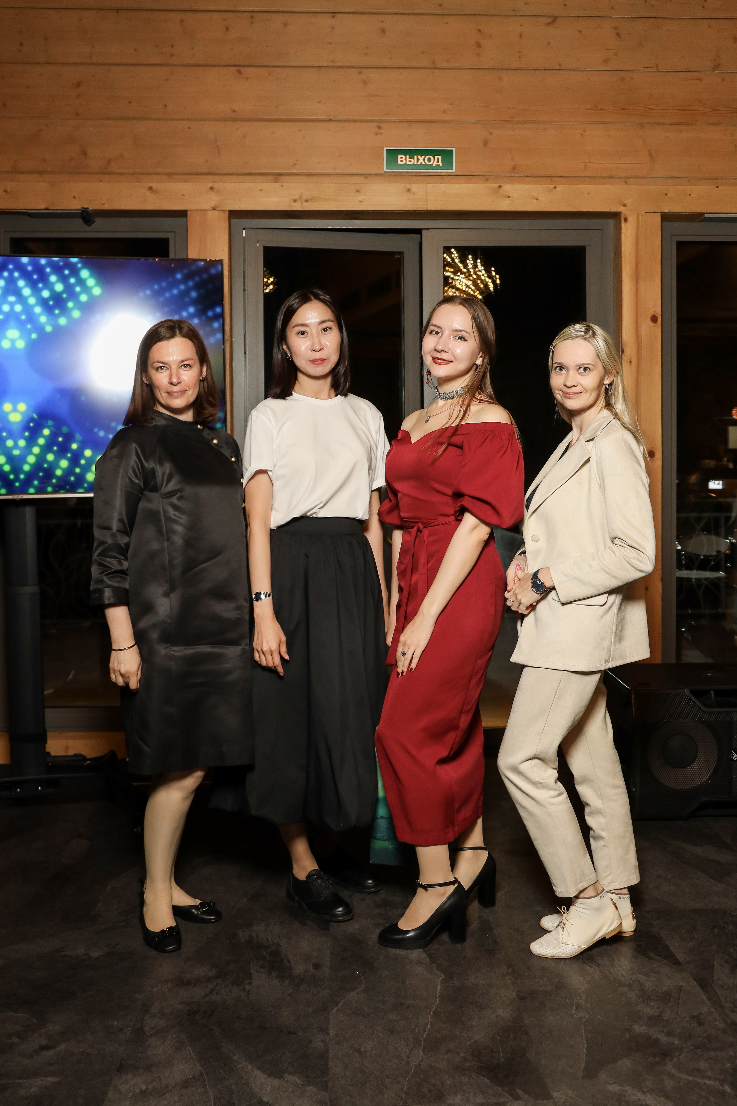 Project Trade. Фотограф Антон Чупринин