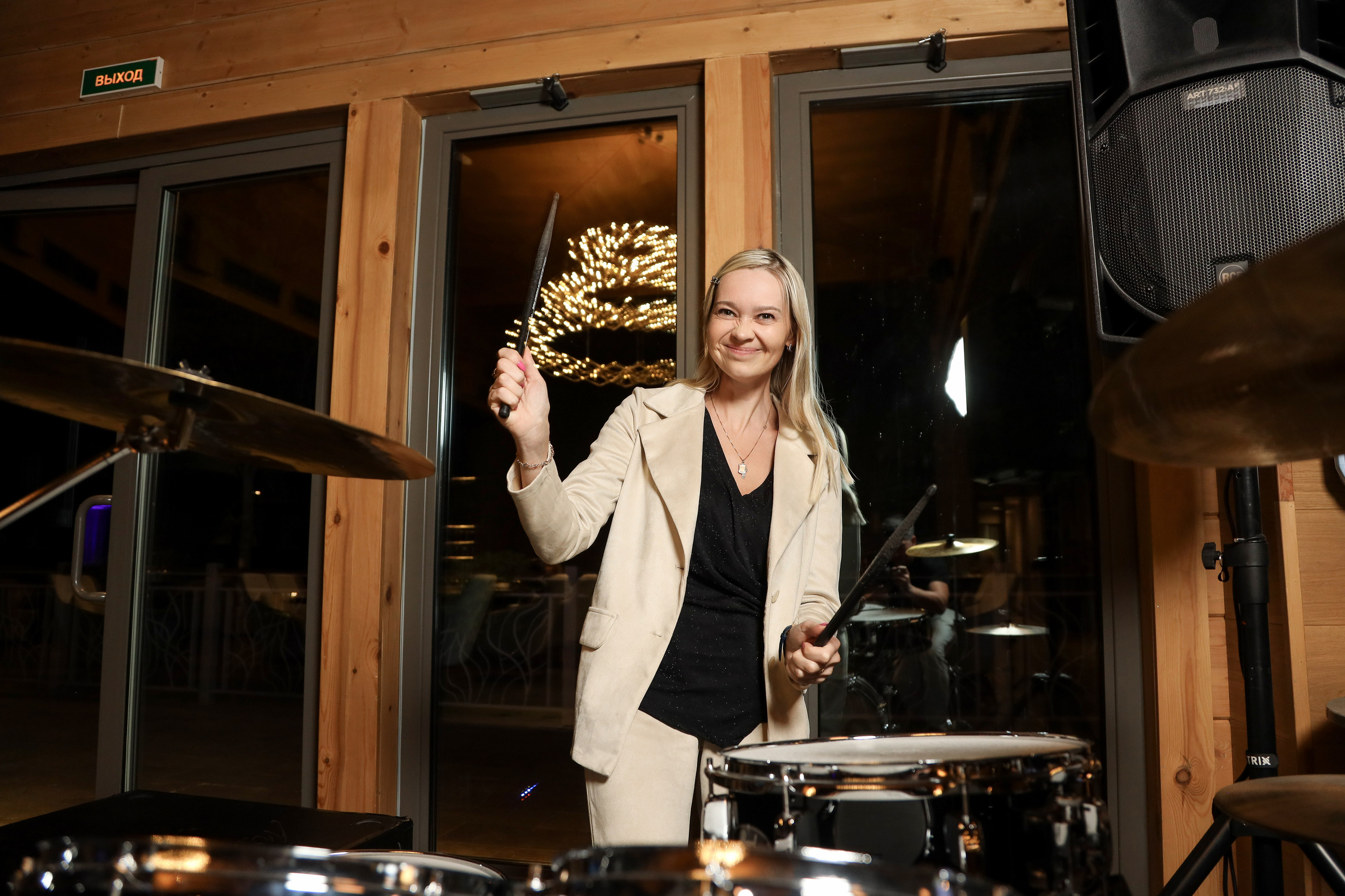 Project Trade. Фотограф Антон Чупринин