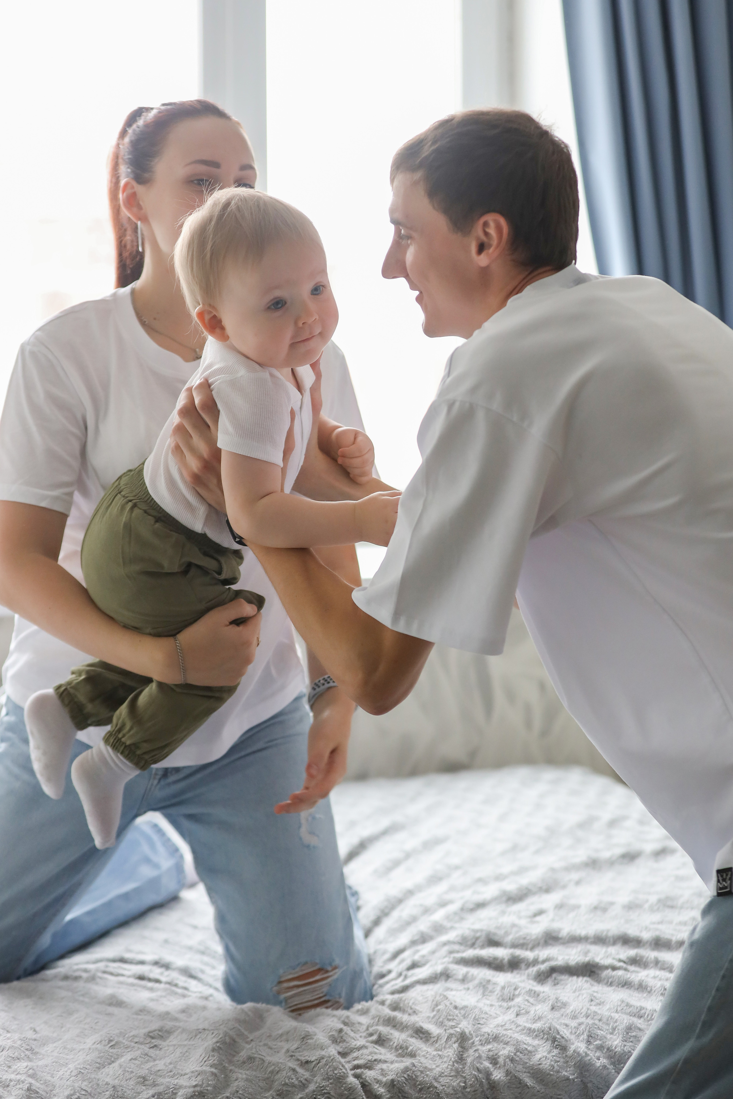 Годовасие. Фотограф Антон Чупринин