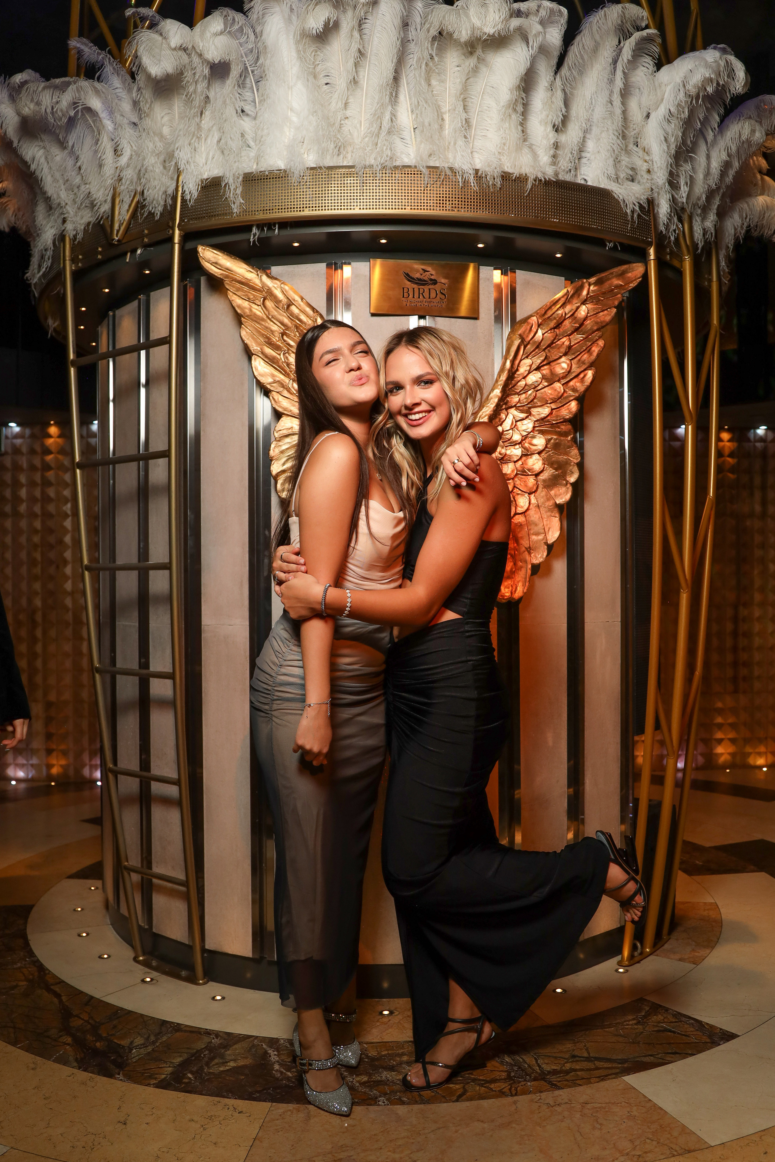 День Рождения Варвары. Фотограф Антон Чупринин