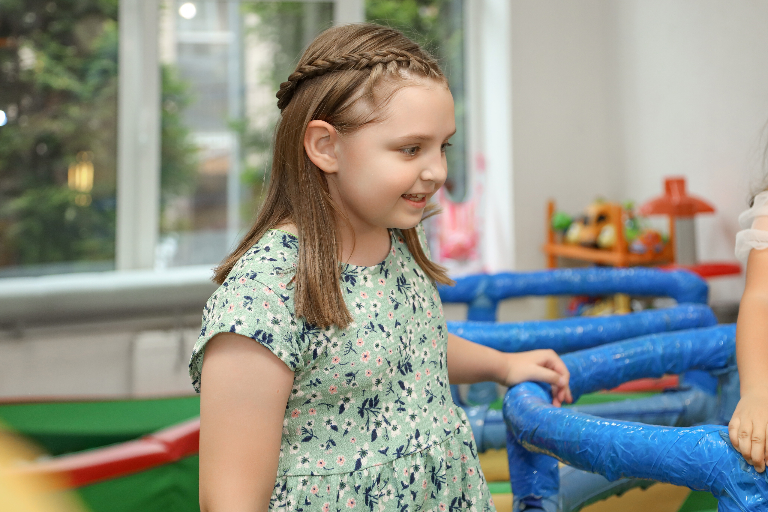 ДР Сережи — 5 лет. Фотограф Антон Чупринин