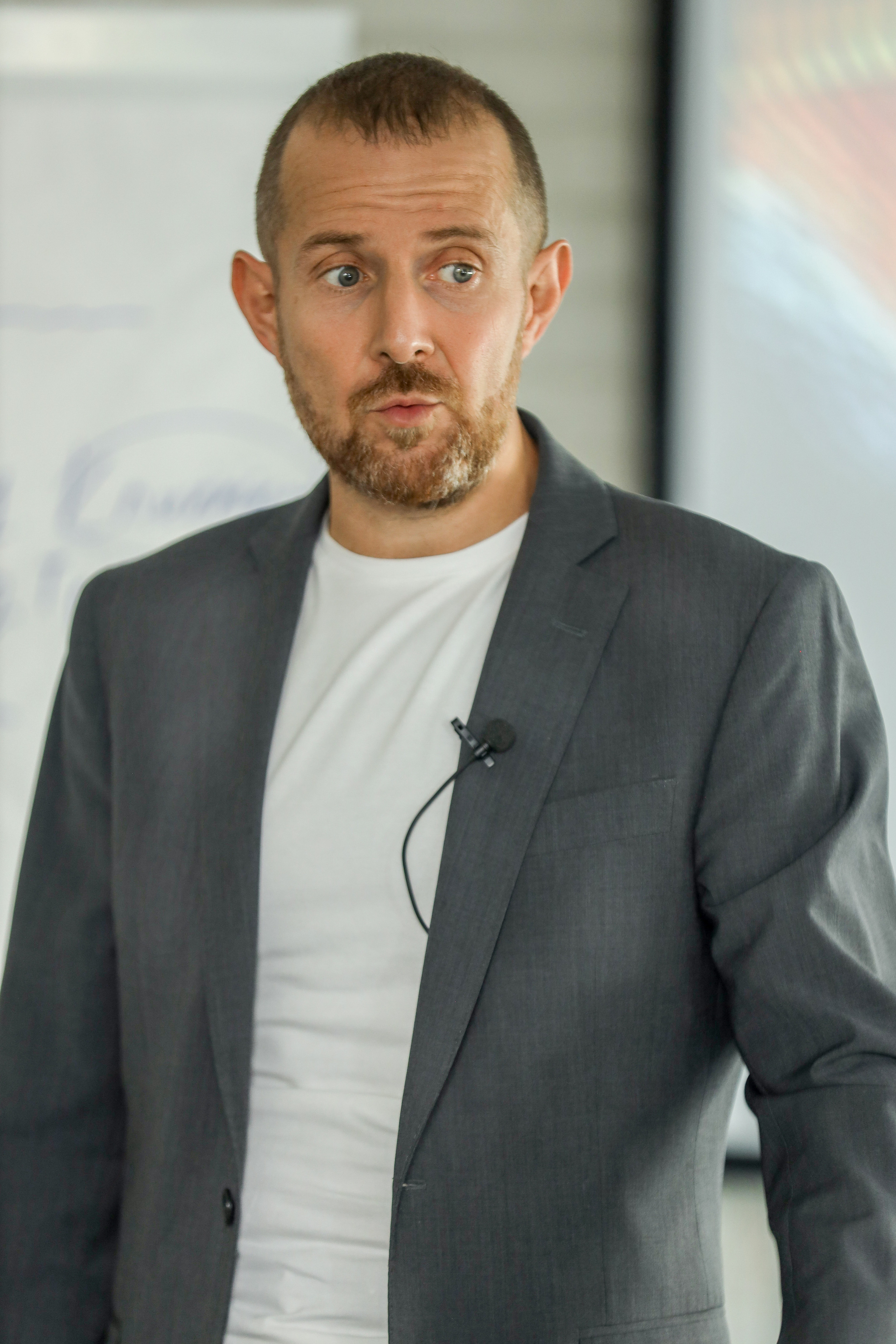 Тренинг Игорь Рызов. Фотограф Антон Чупринин