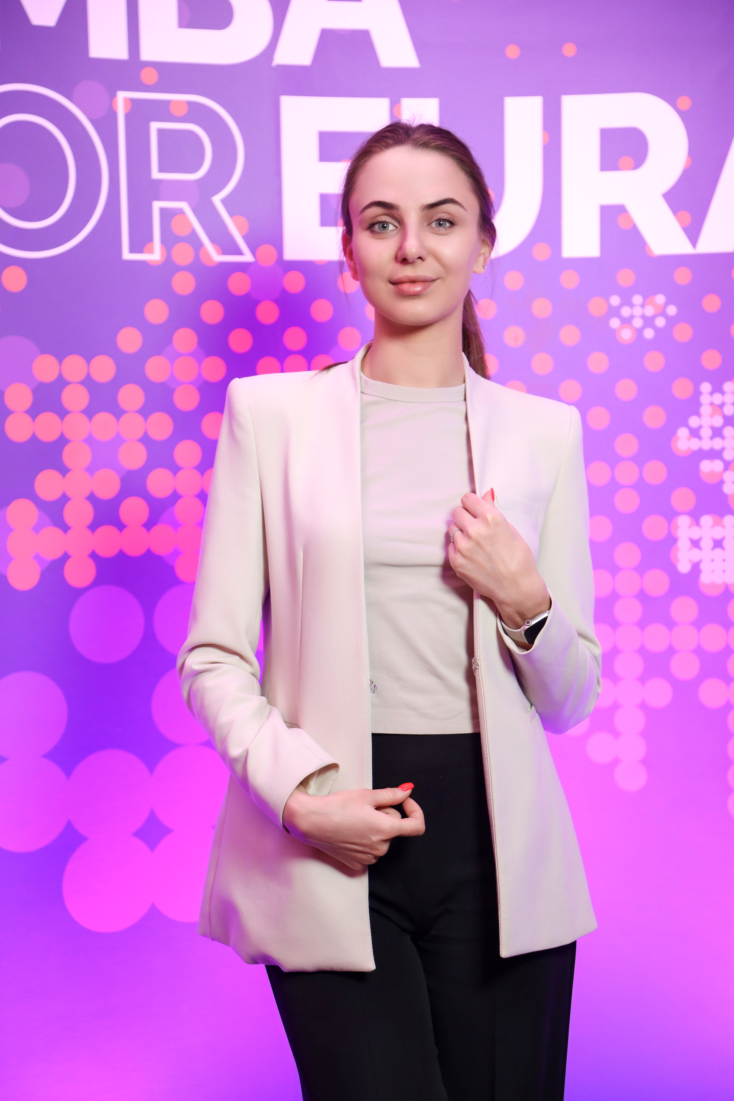 EMBA Сколково. Фотограф Антон Чупринин