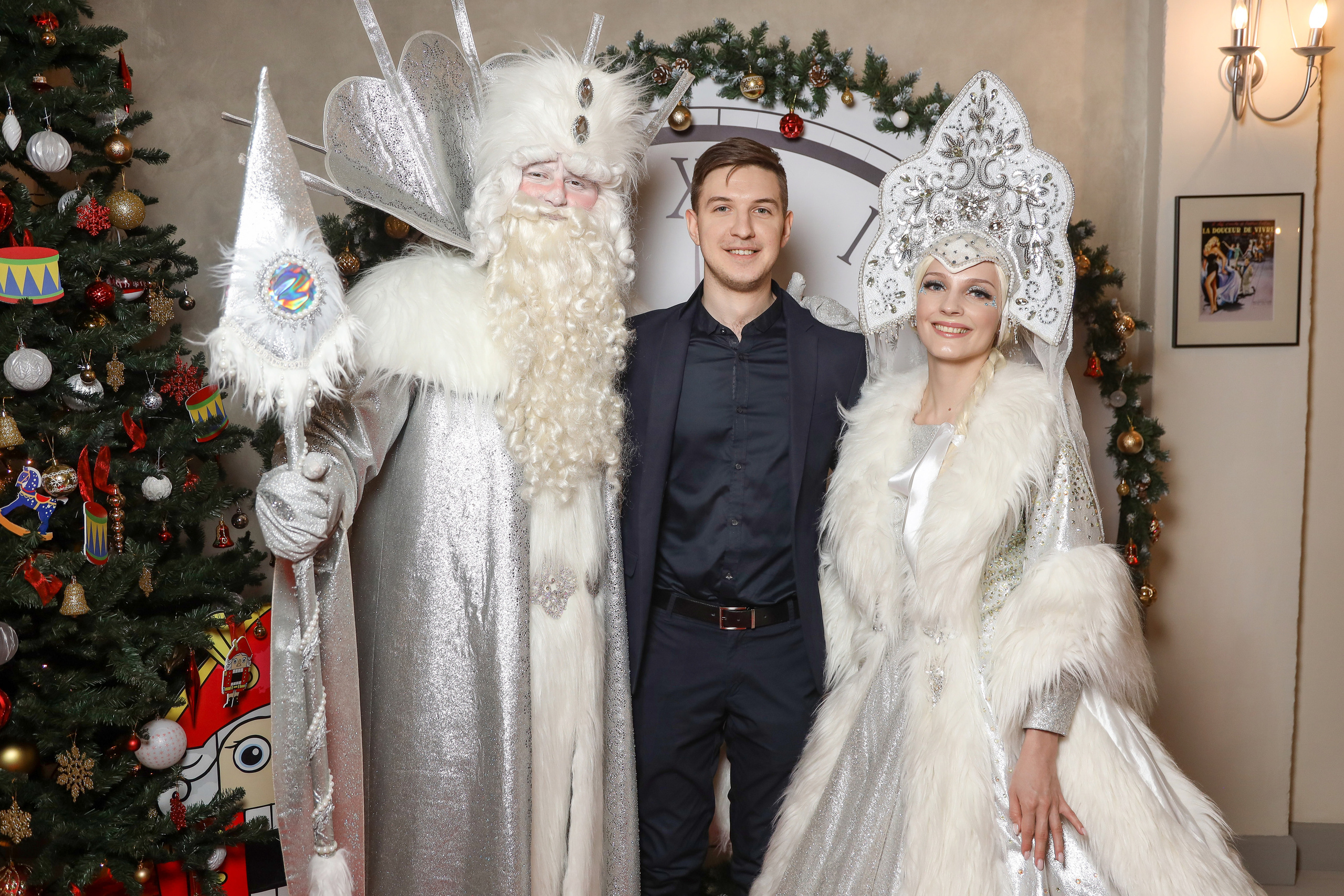 Dis Group 22.12.22. Фотограф Антон Чупринин