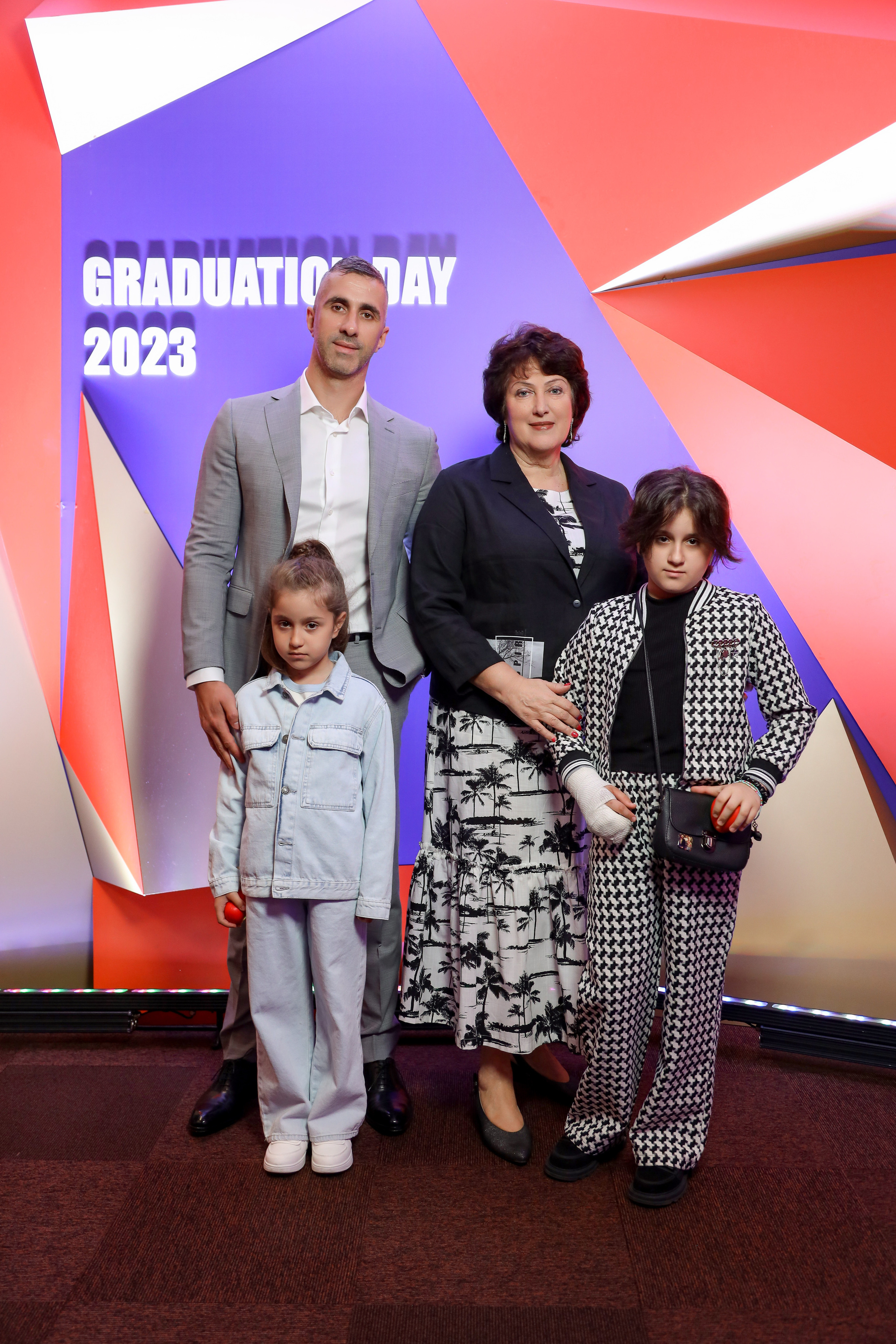 EMBA Сколково. Фотограф Антон Чупринин