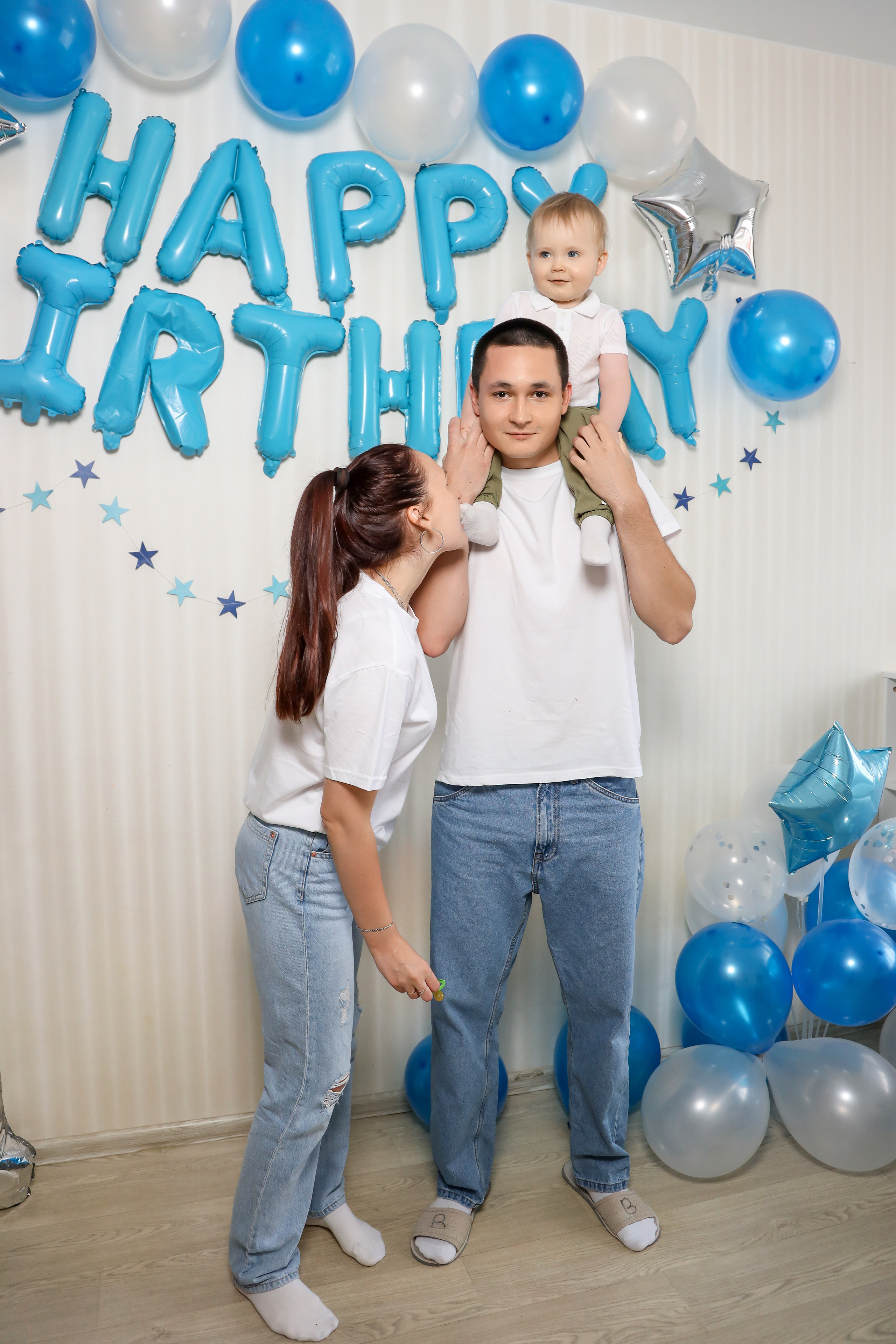 Годовасие. Фотограф Антон Чупринин