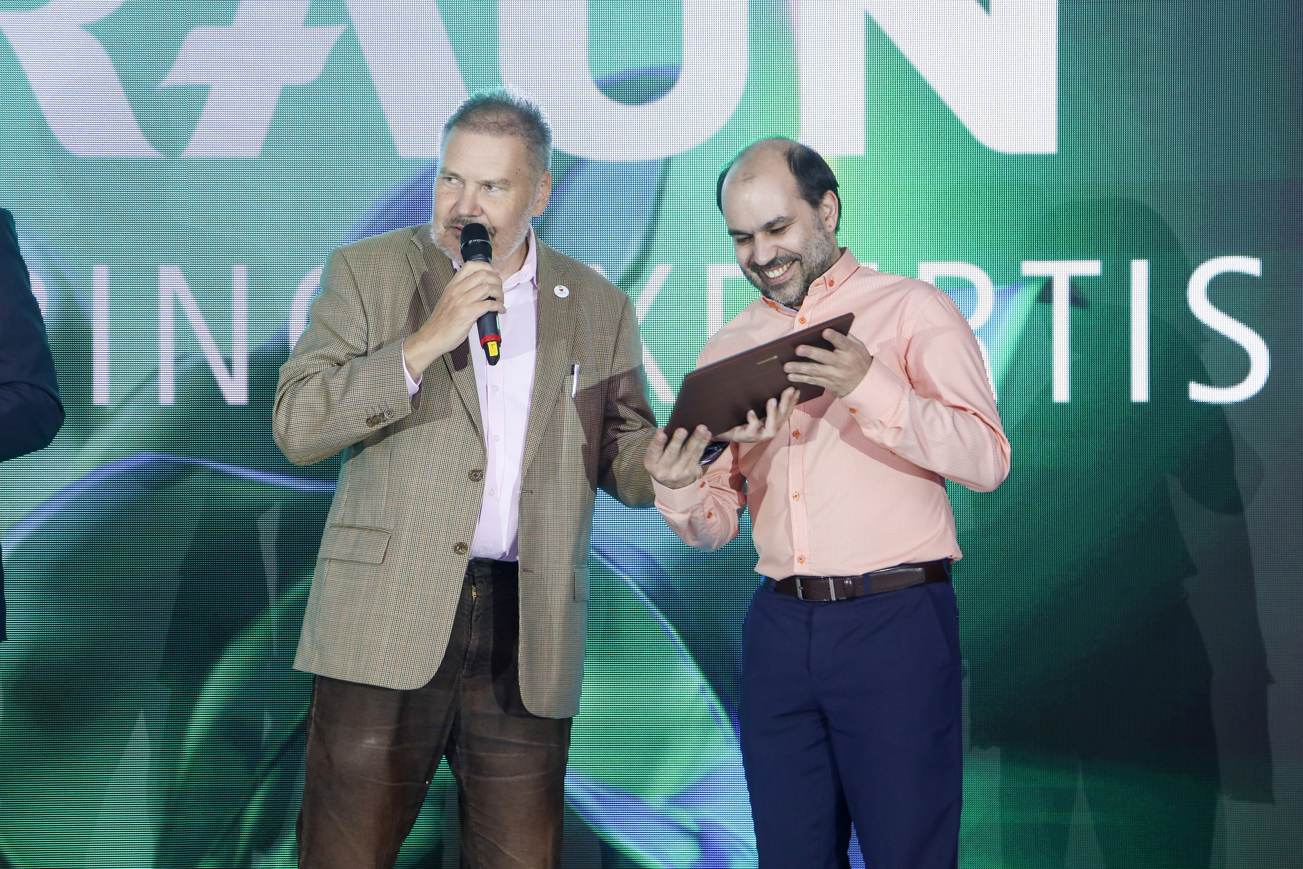 B.Braun 15.03.23. Фотограф Антон Чупринин