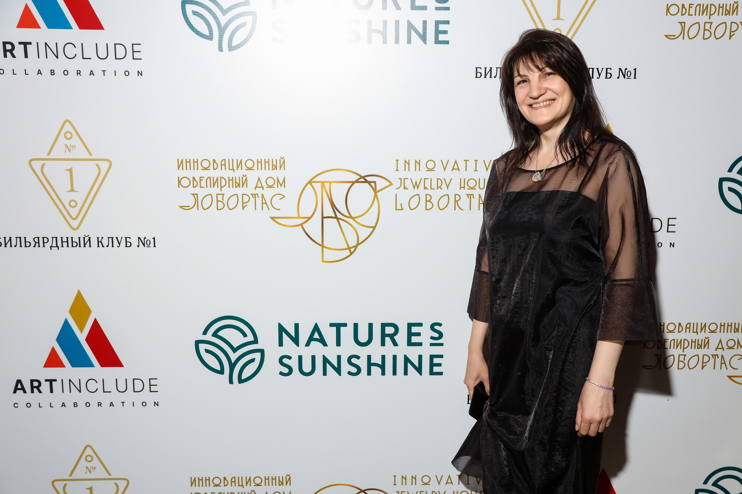 Бильярдная № 1. Фотограф Антон Чупринин