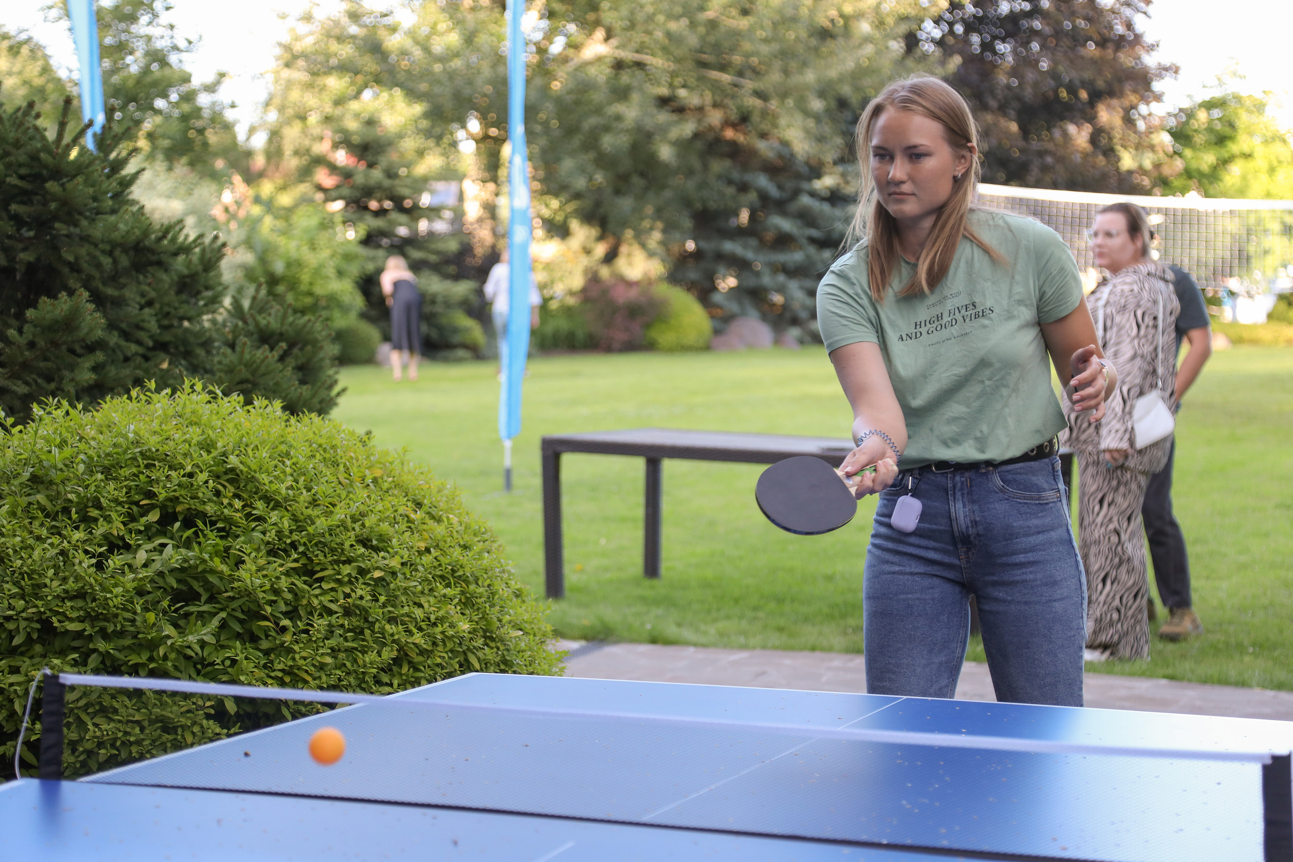 DIS регата 2023. Фотограф Антон Чупринин