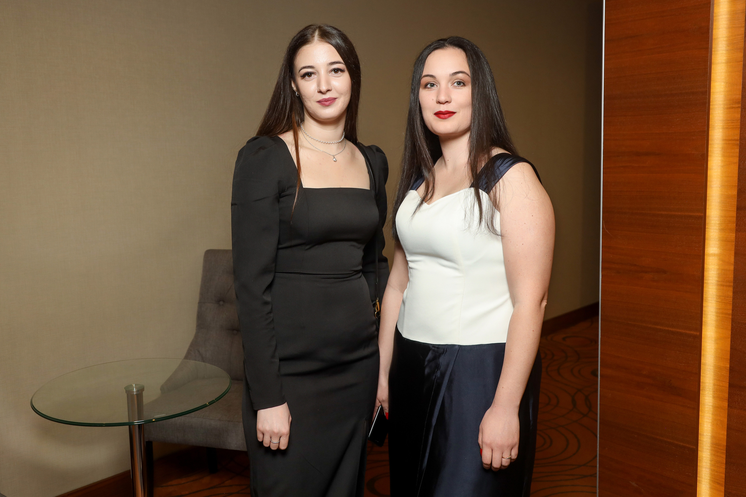 B.Braun 15.03.23. Фотограф Антон Чупринин