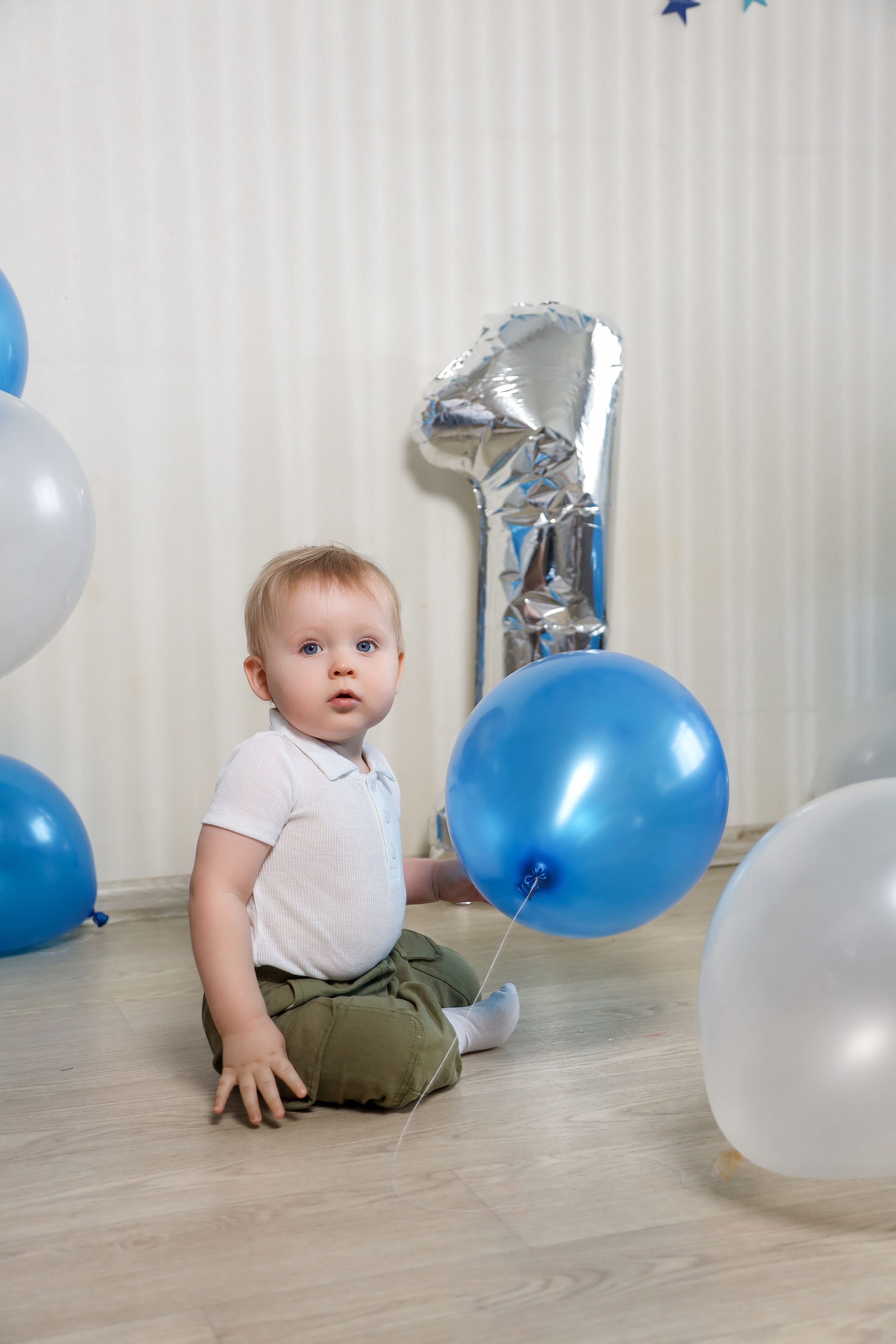 Годовасие. Фотограф Антон Чупринин