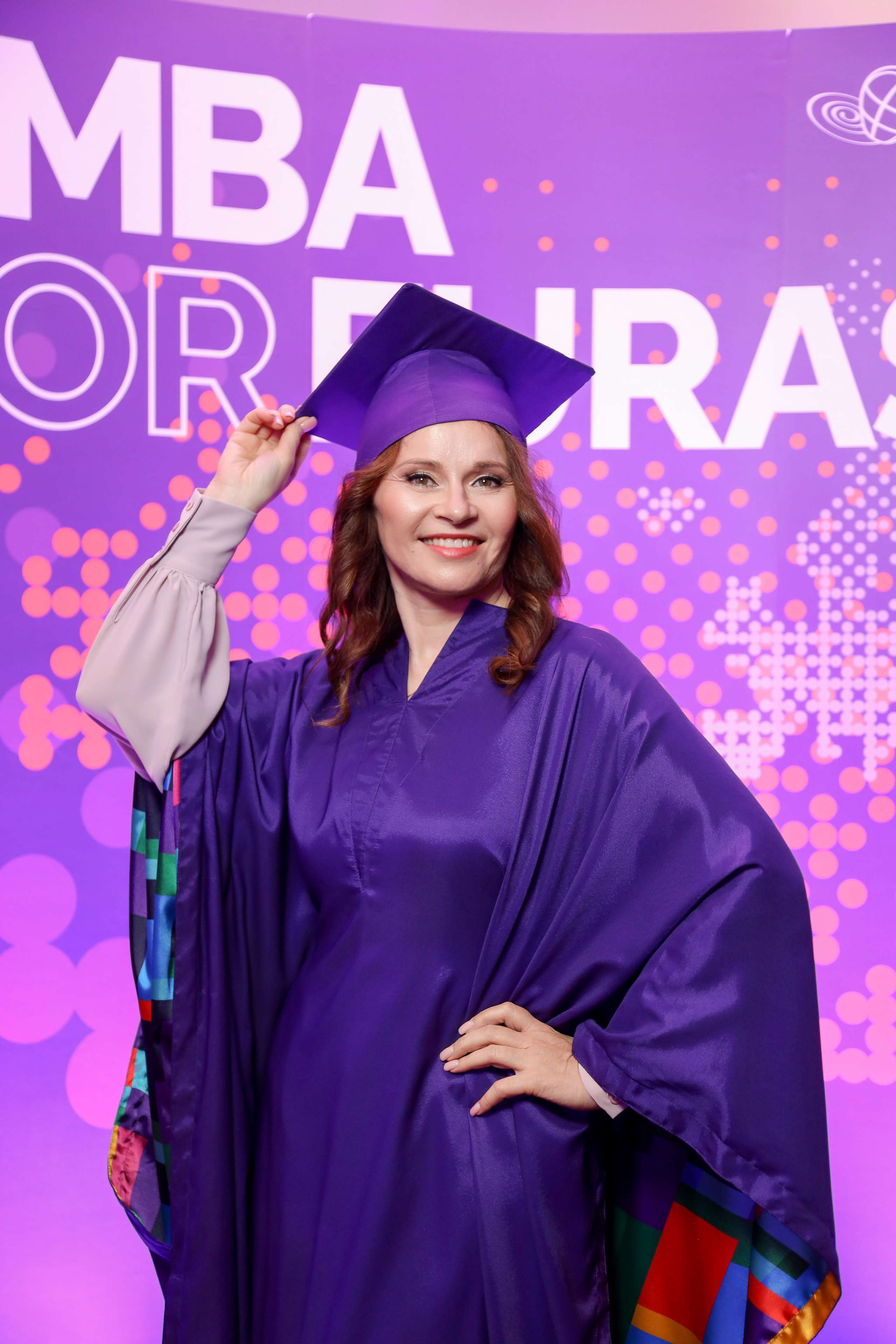 EMBA Сколково. Фотограф Антон Чупринин