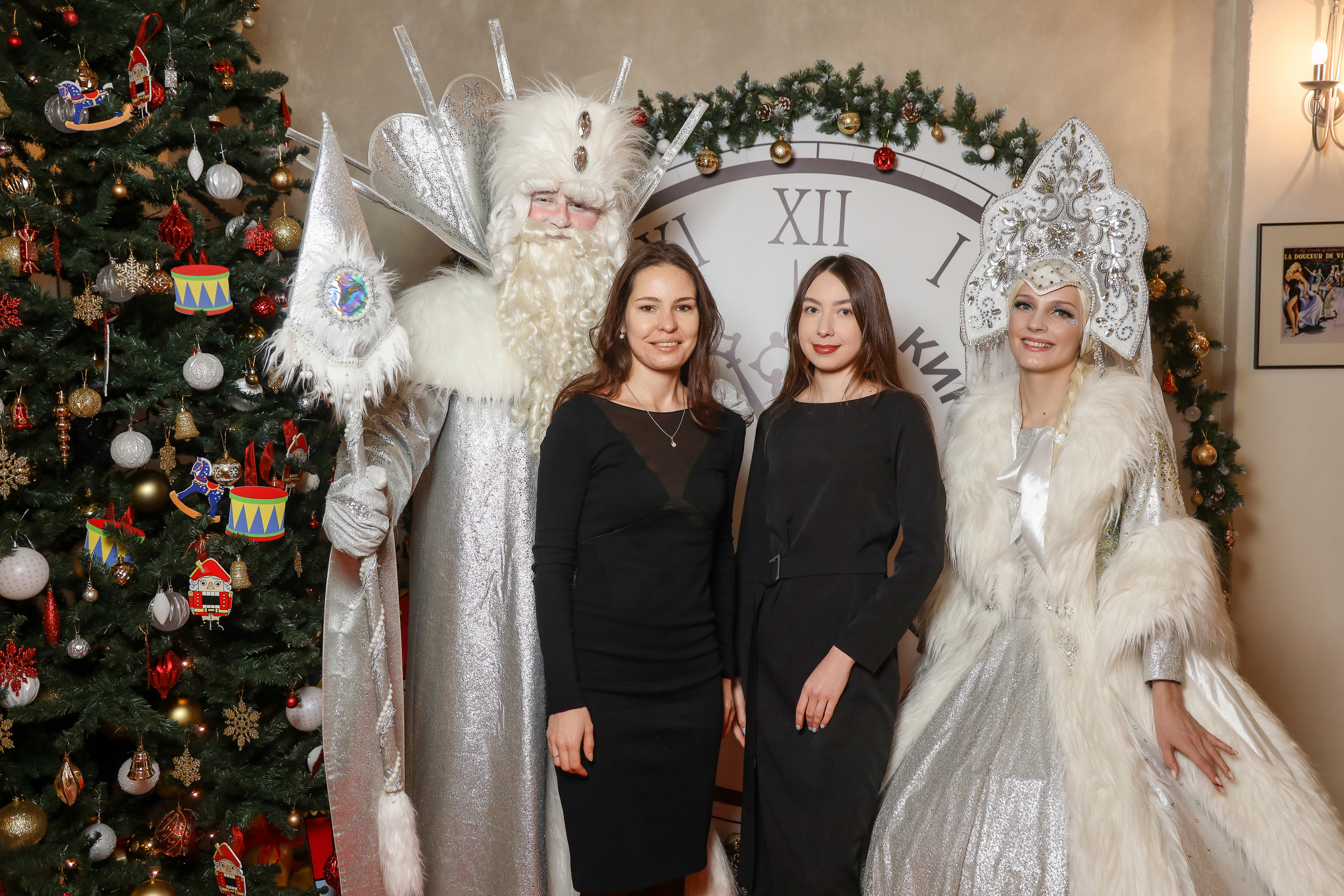 Dis Group 22.12.22. Фотограф Антон Чупринин