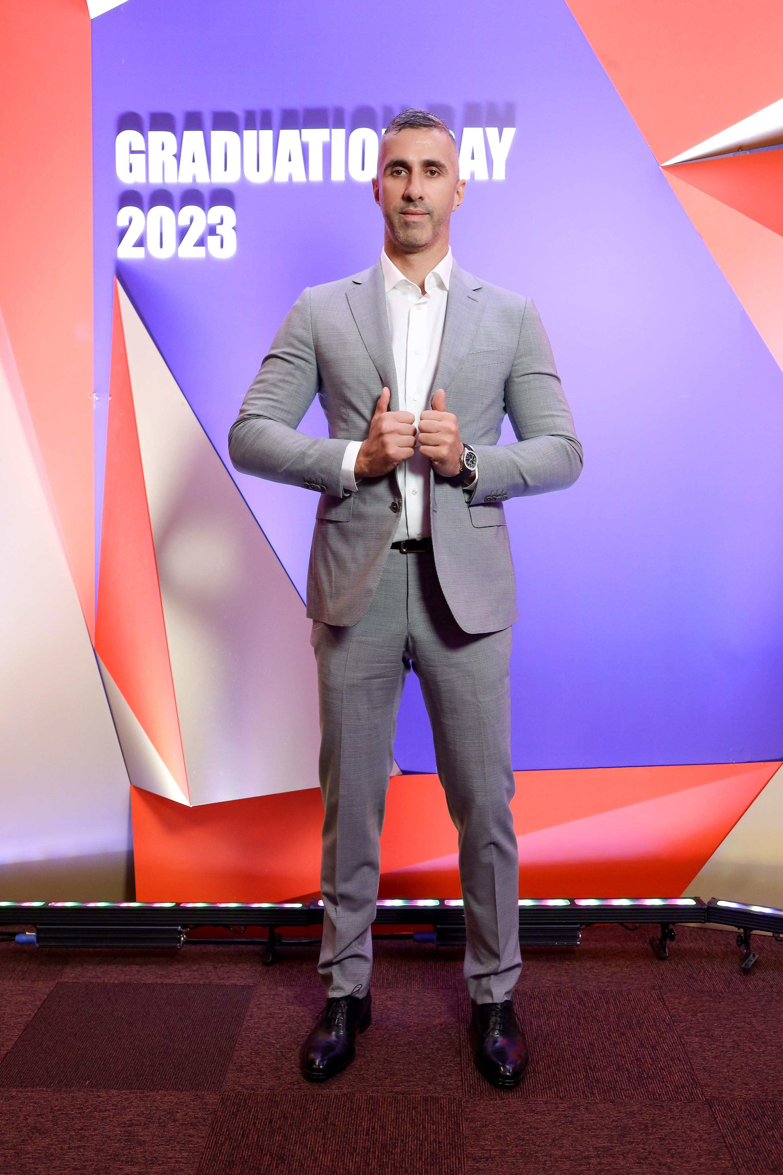 EMBA Сколково. Фотограф Антон Чупринин