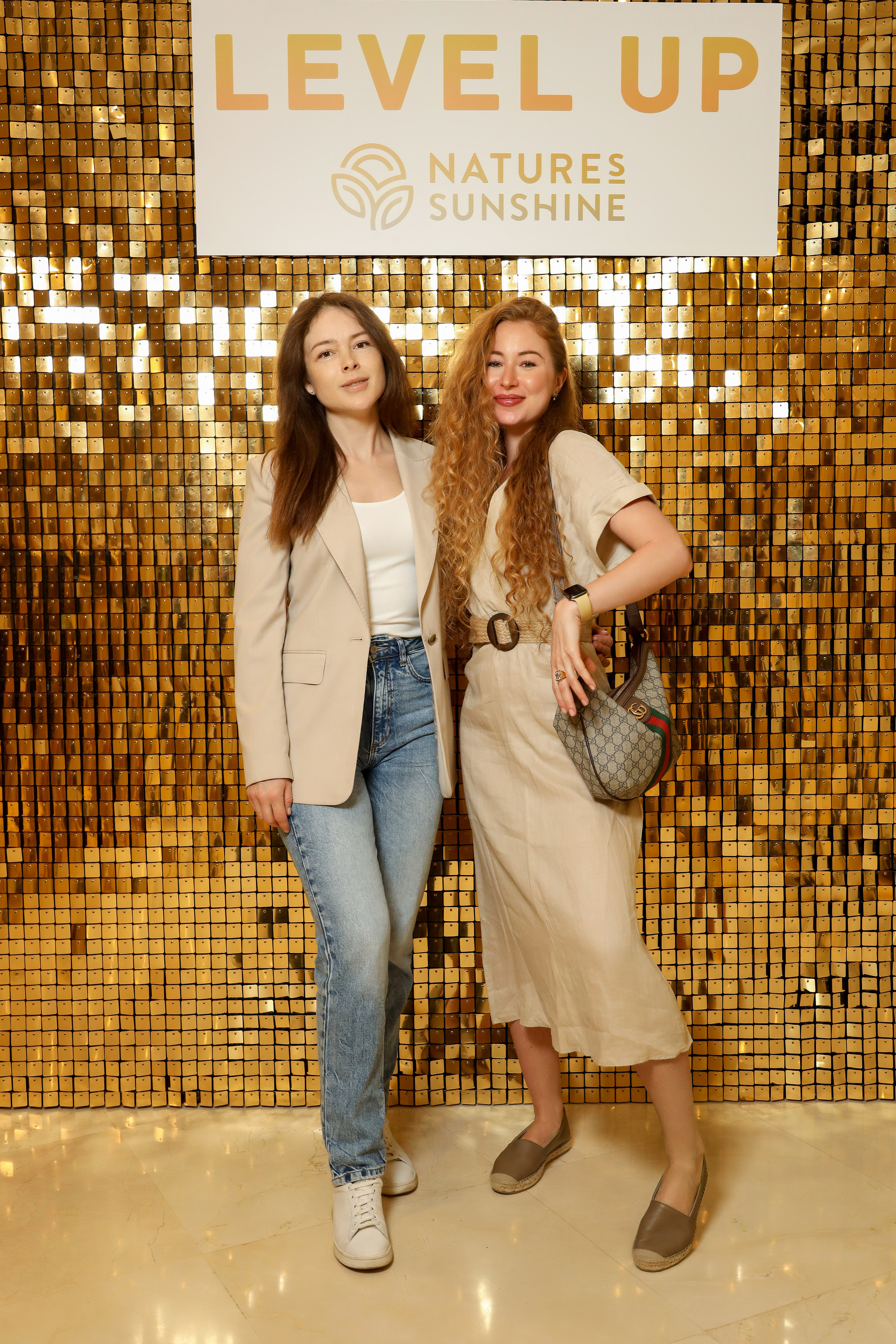 Level UP. Фотограф Антон Чупринин