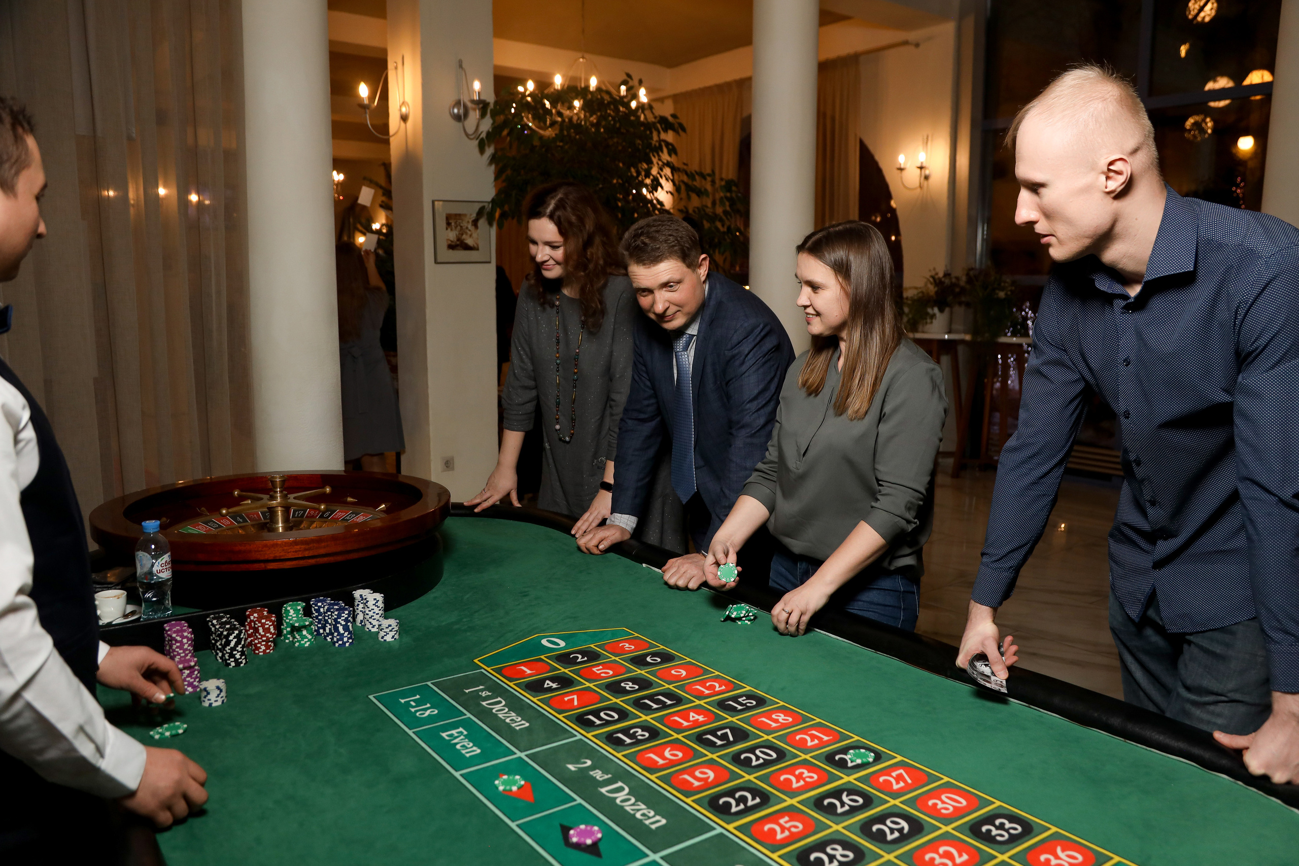 Dis Group 22.12.22. Фотограф Антон Чупринин