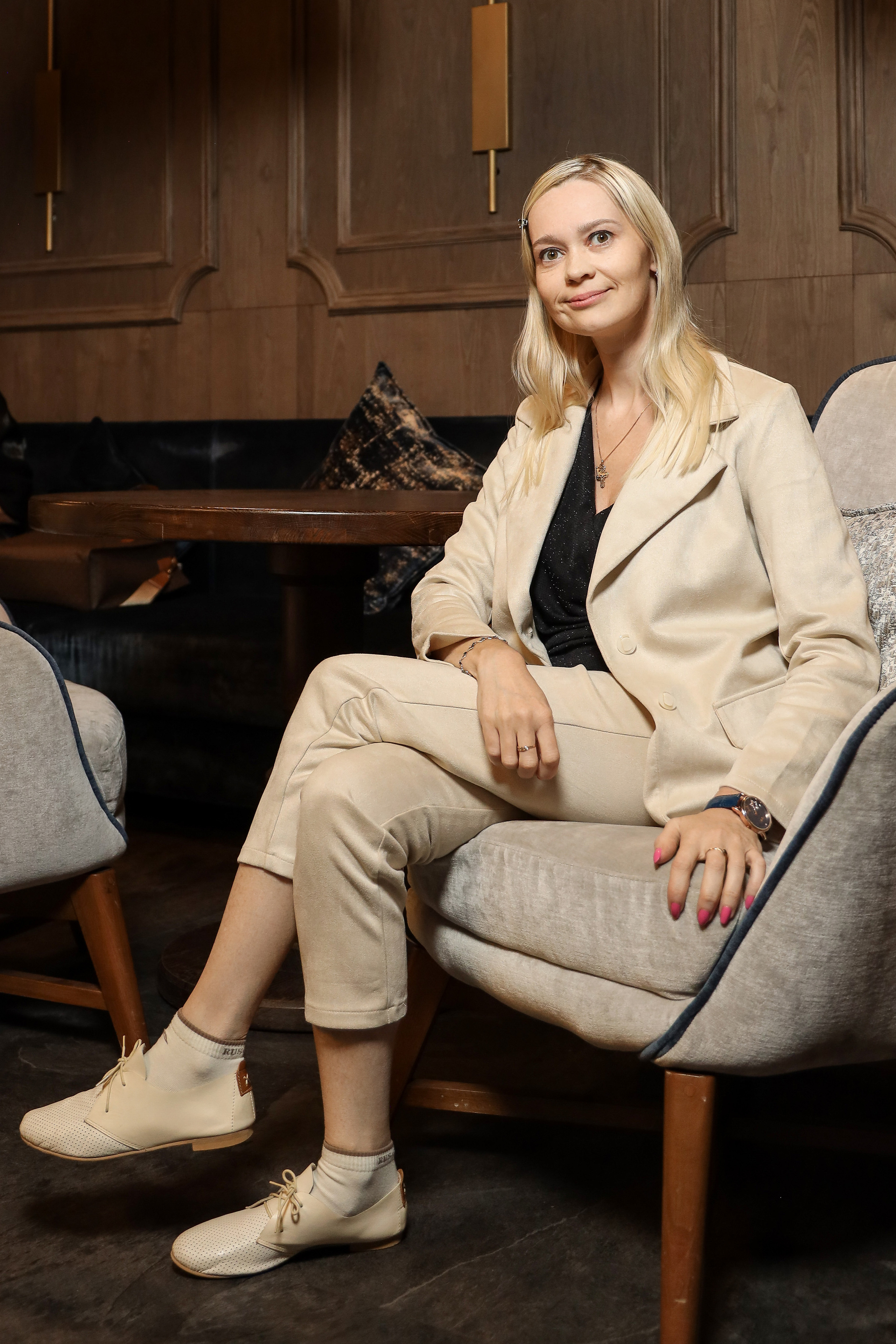 Project Trade. Фотограф Антон Чупринин