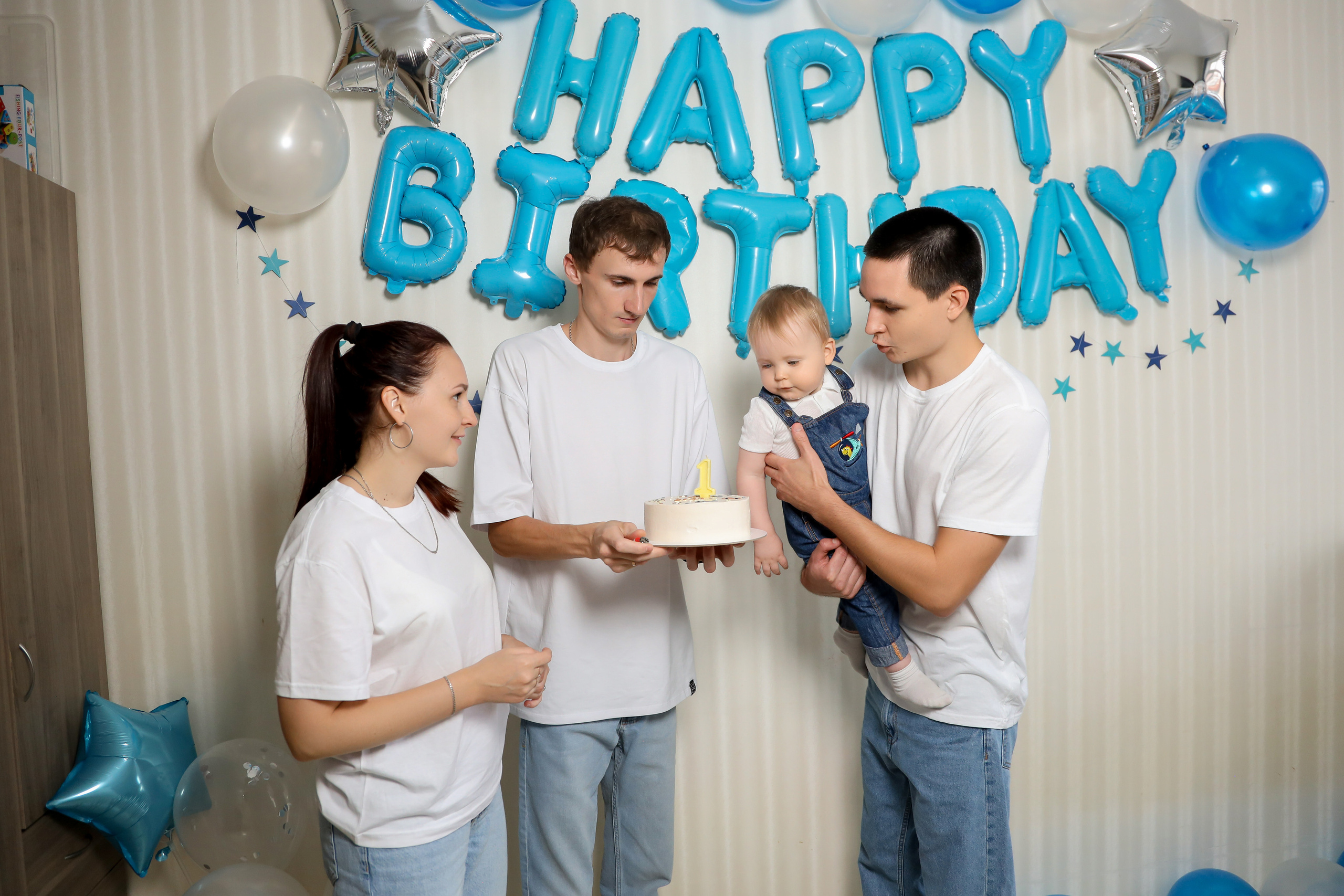 Годовасие. Фотограф Антон Чупринин