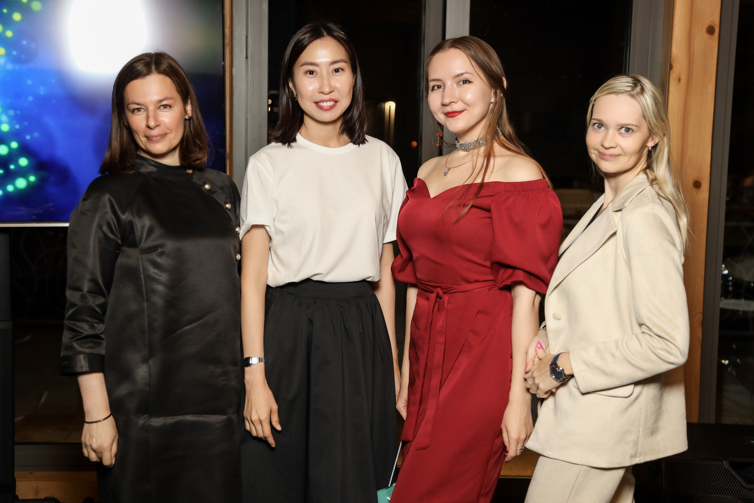 Project Trade. Фотограф Антон Чупринин