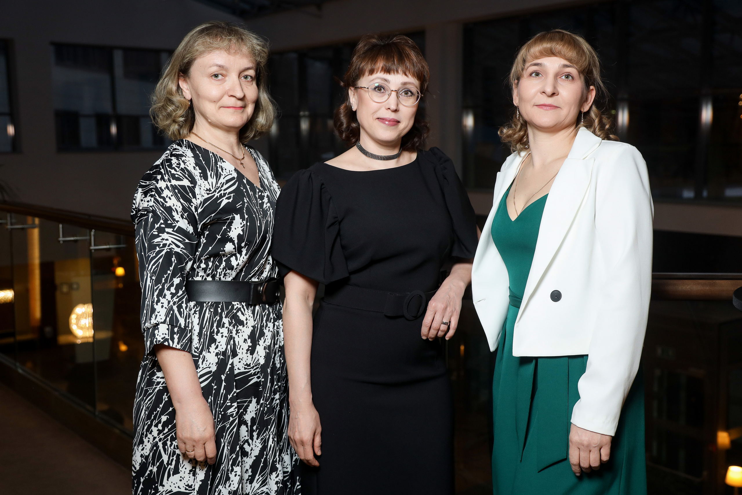 B.Braun 15.03.23. Фотограф Антон Чупринин