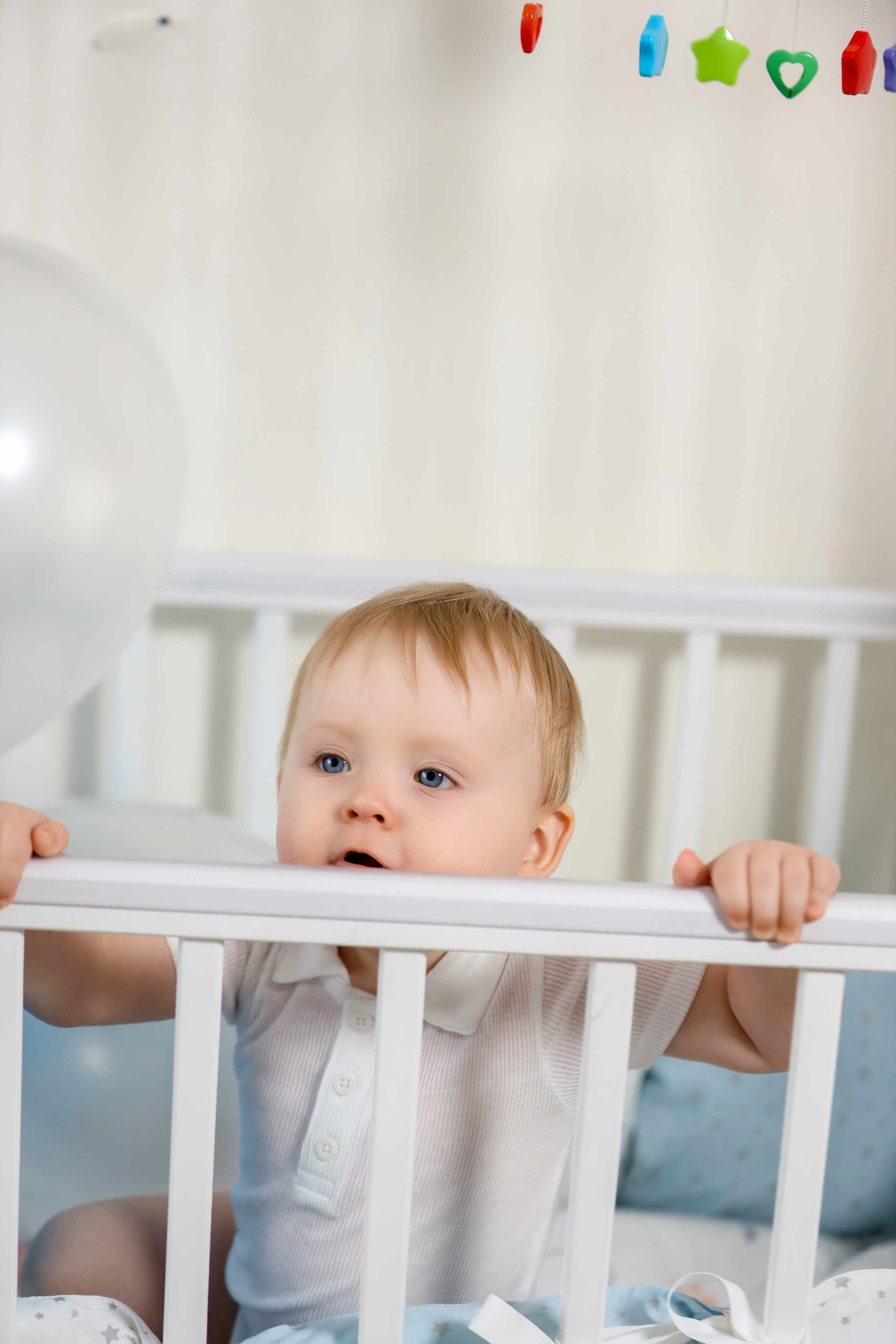 Годовасие. Фотограф Антон Чупринин