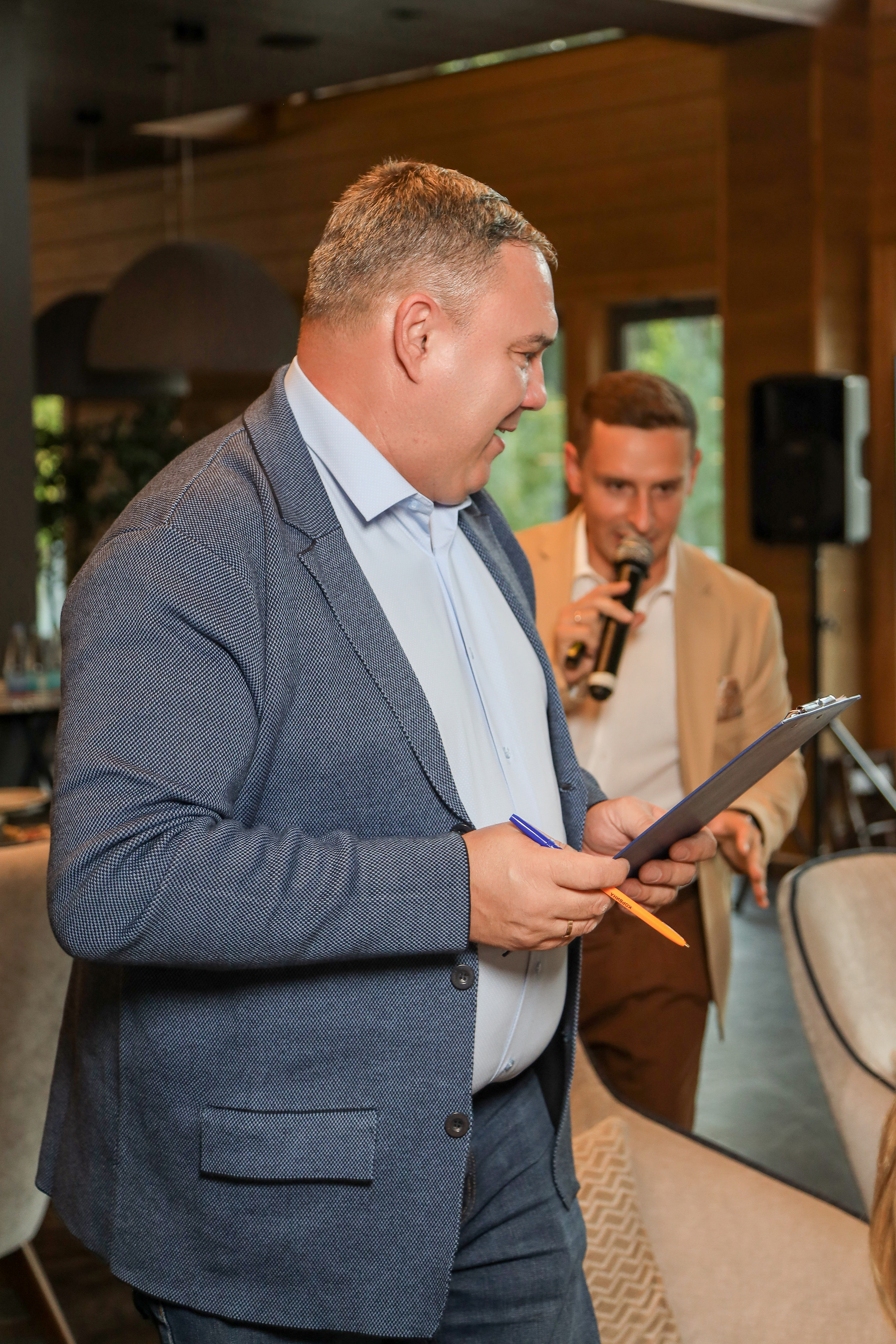 Project Trade. Фотограф Антон Чупринин