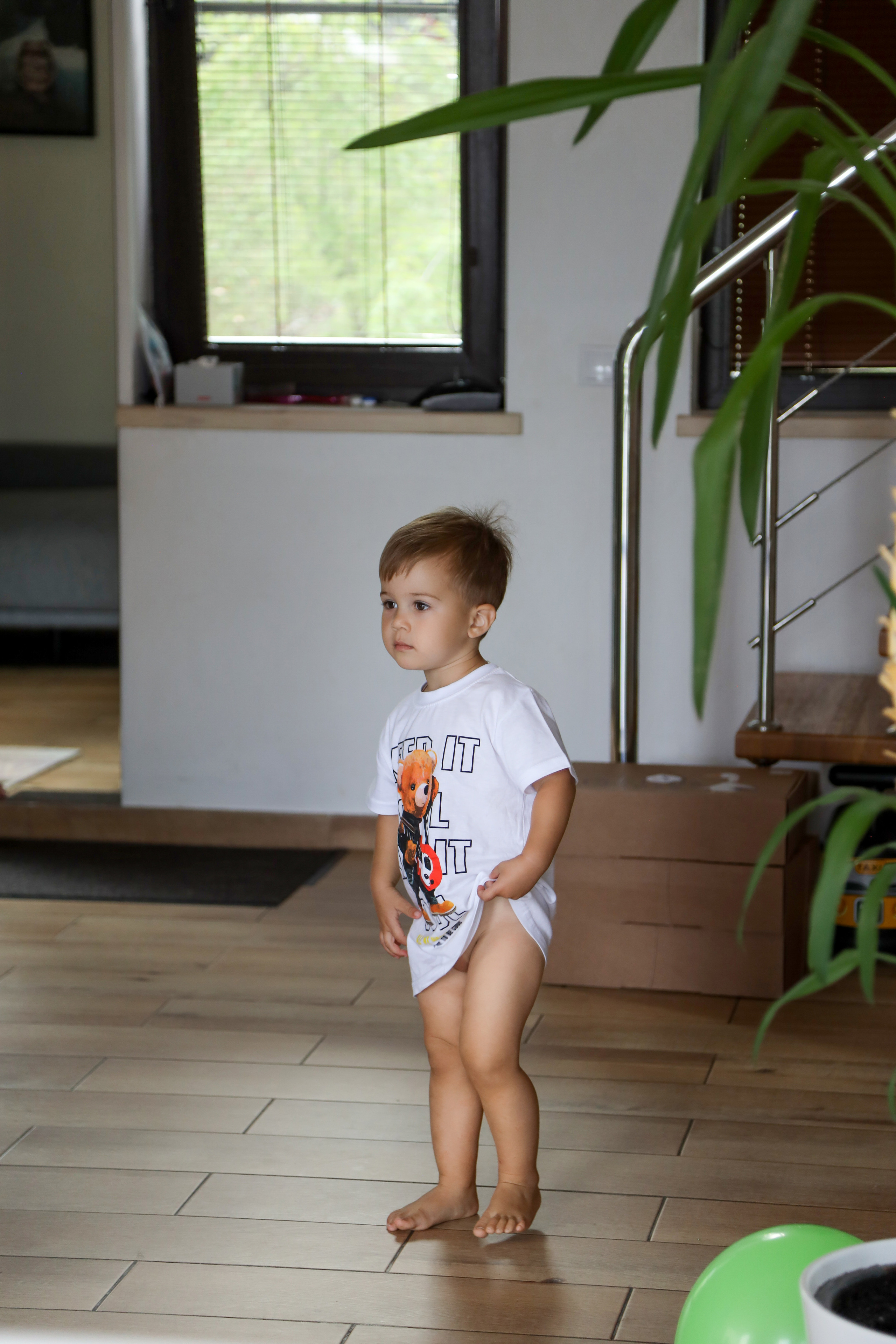 День Рождения 3 года. Фотограф Антон Чупринин