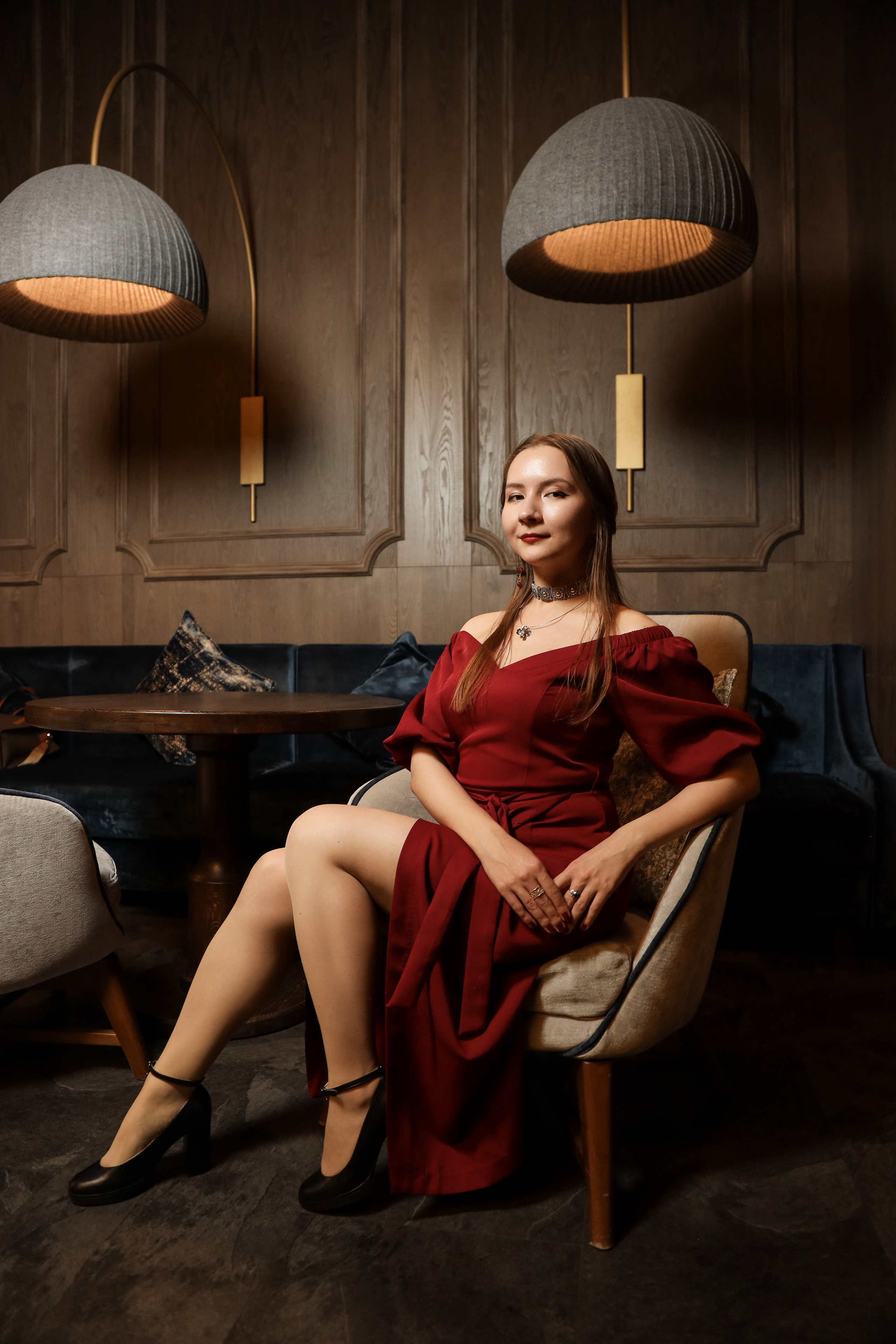 Project Trade. Фотограф Антон Чупринин