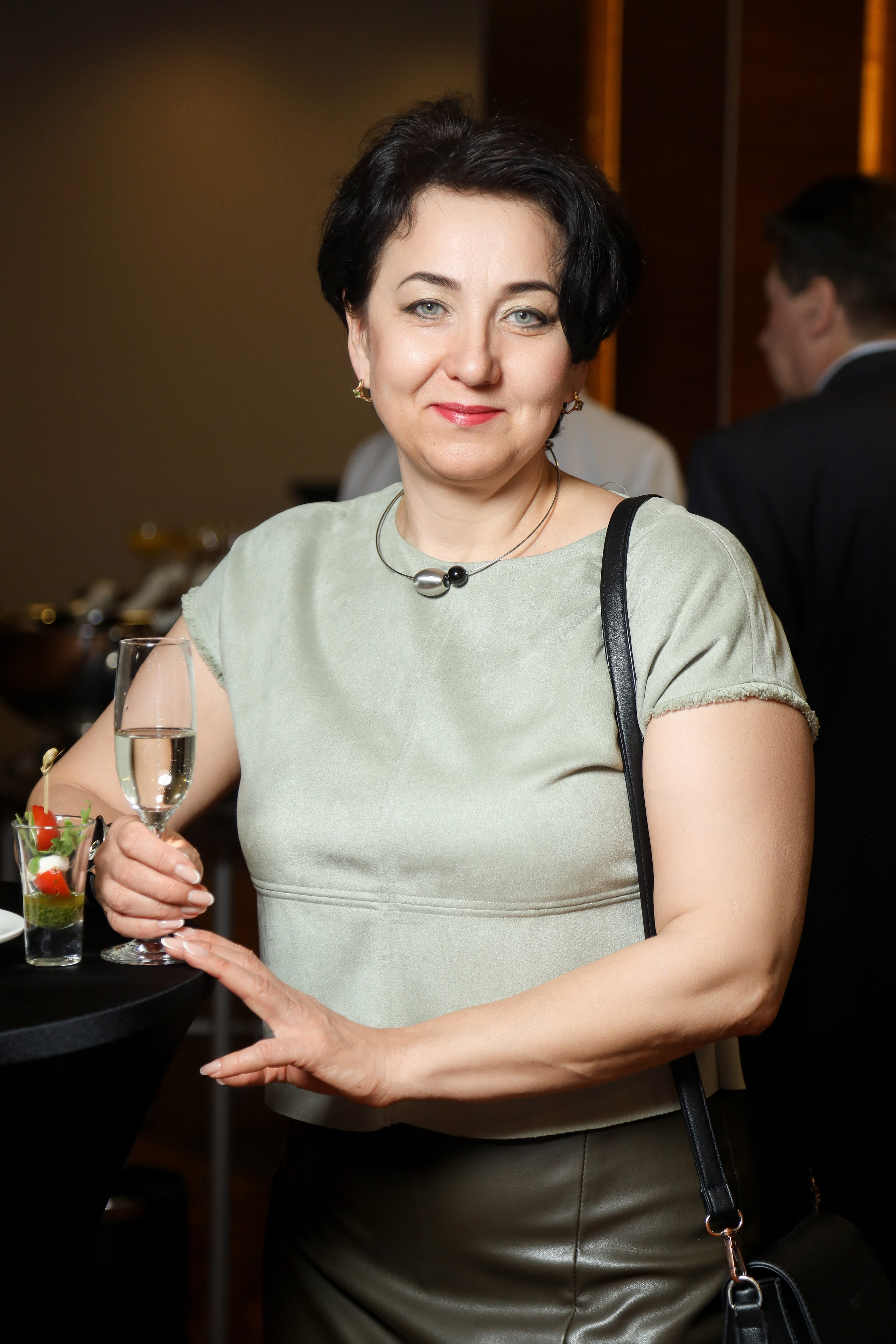 B.Braun 15.03.23. Фотограф Антон Чупринин