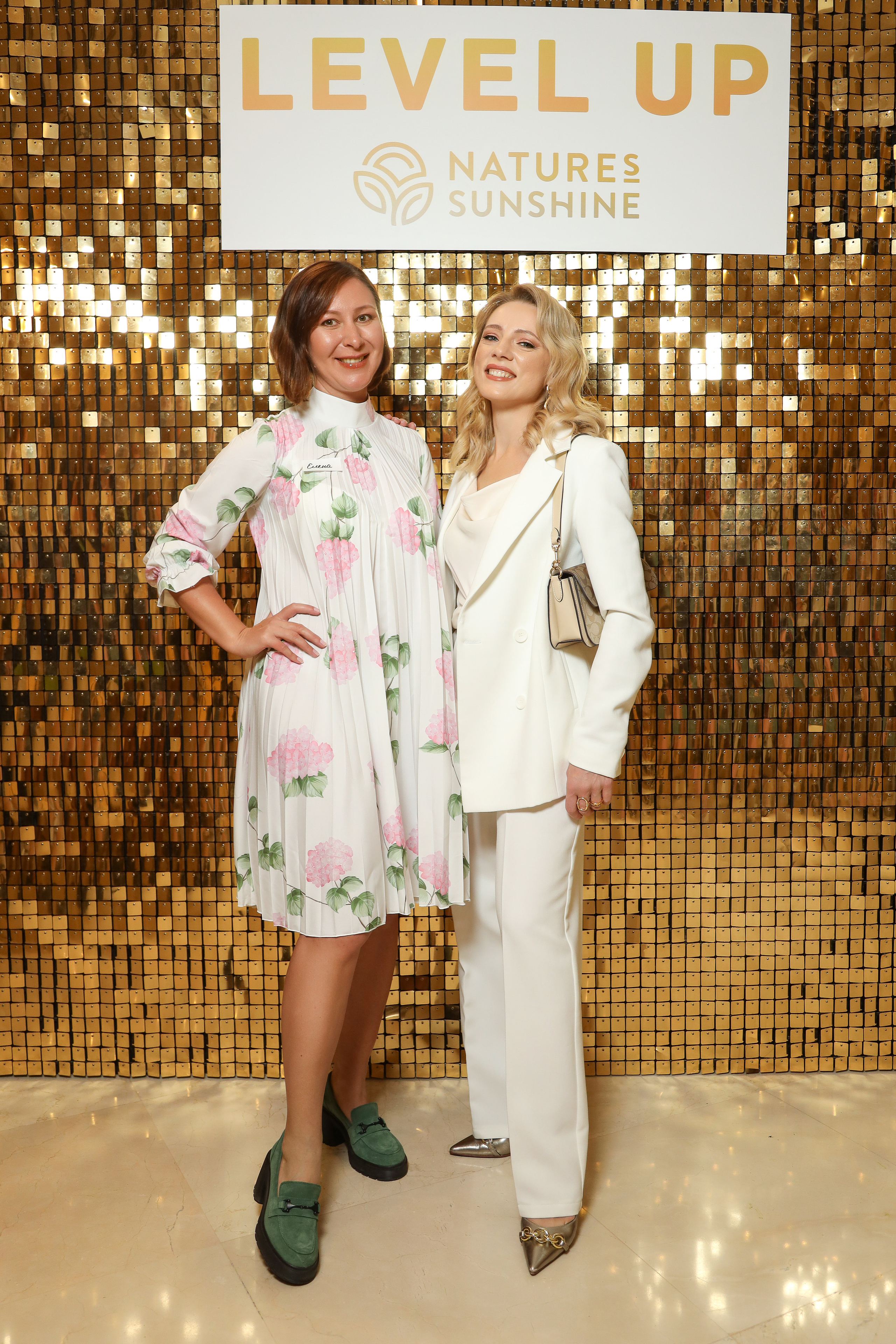 Level UP. Фотограф Антон Чупринин