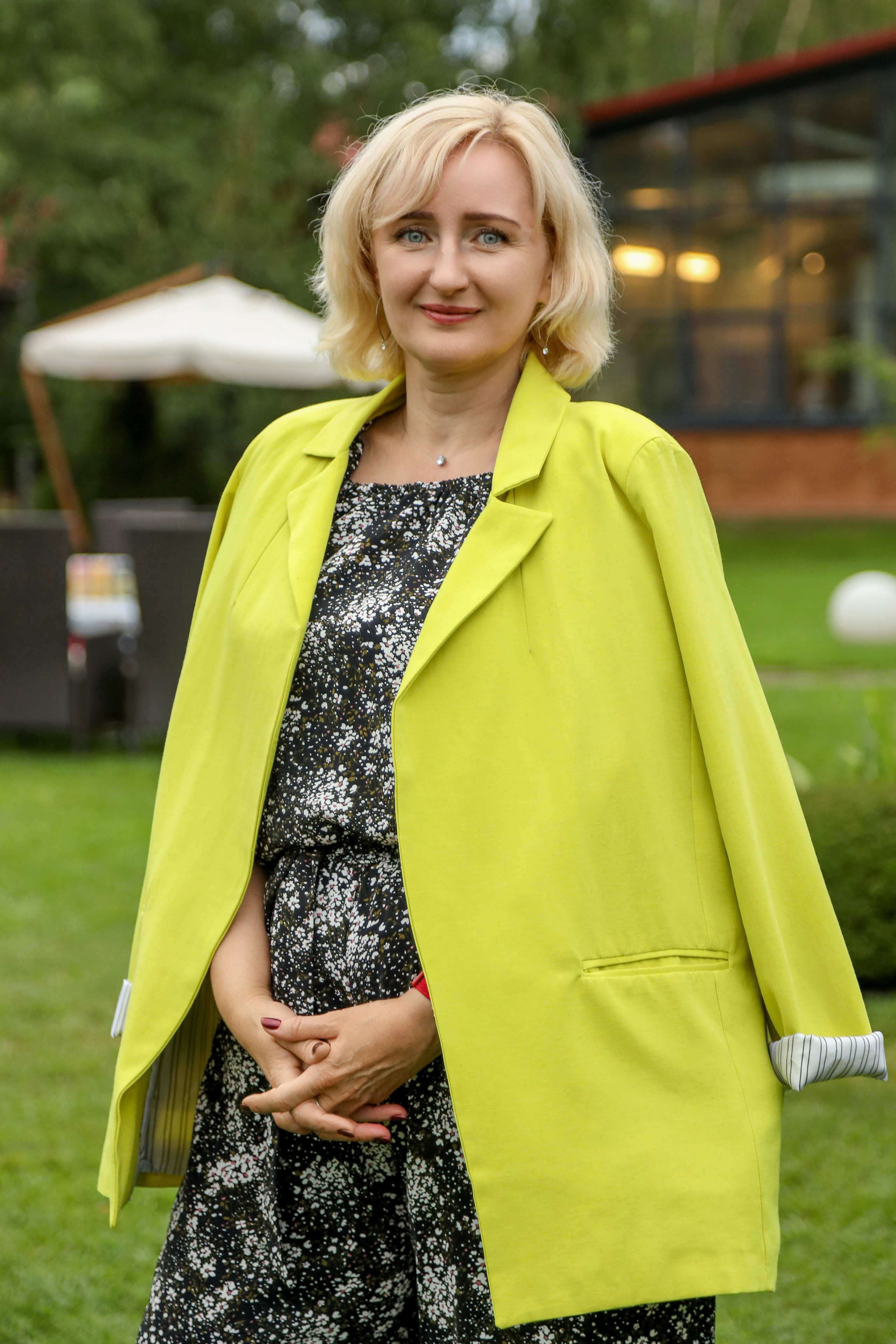 Фасадные решения — Регата. Фотограф Антон Чупринин