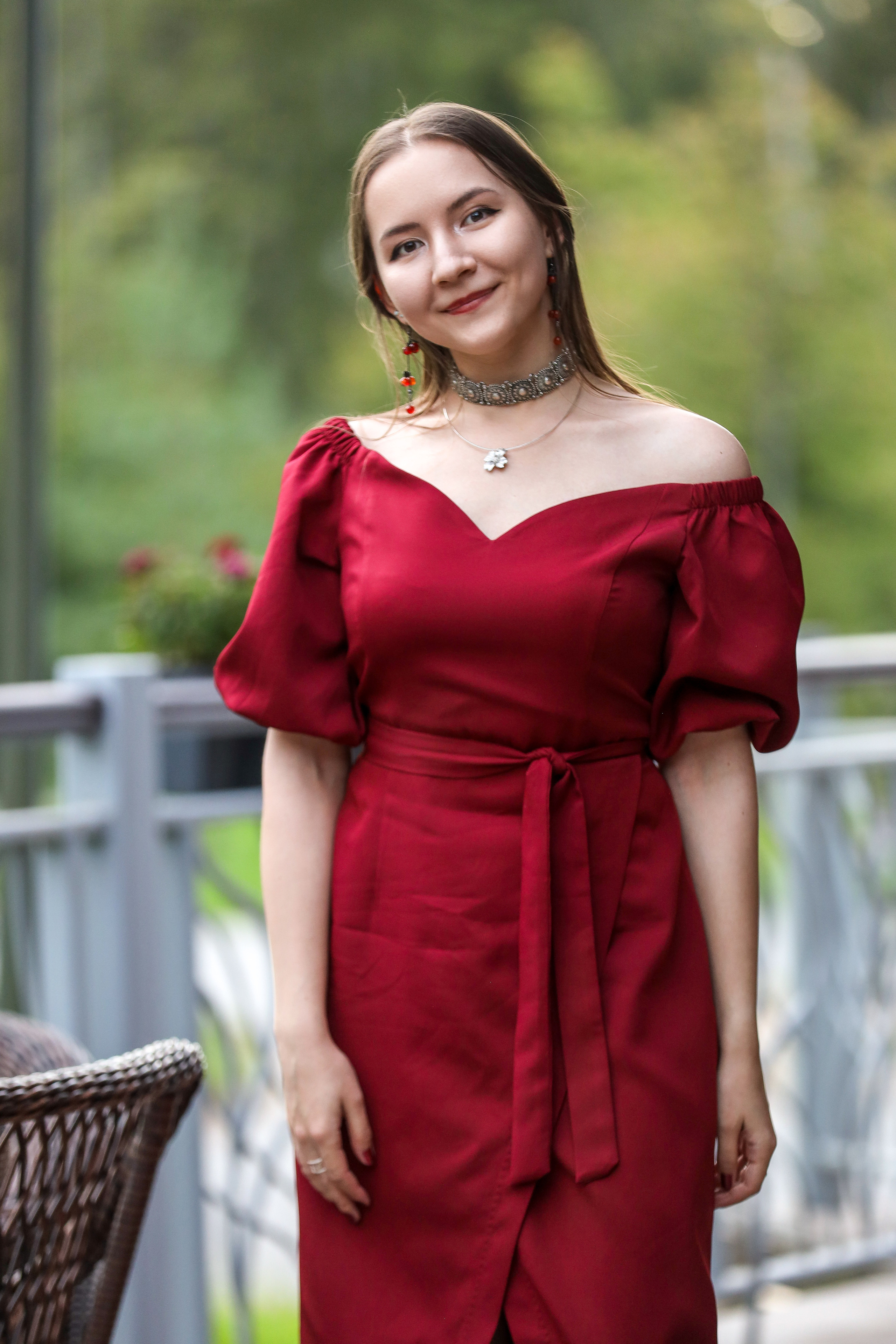 Project Trade. Фотограф Антон Чупринин