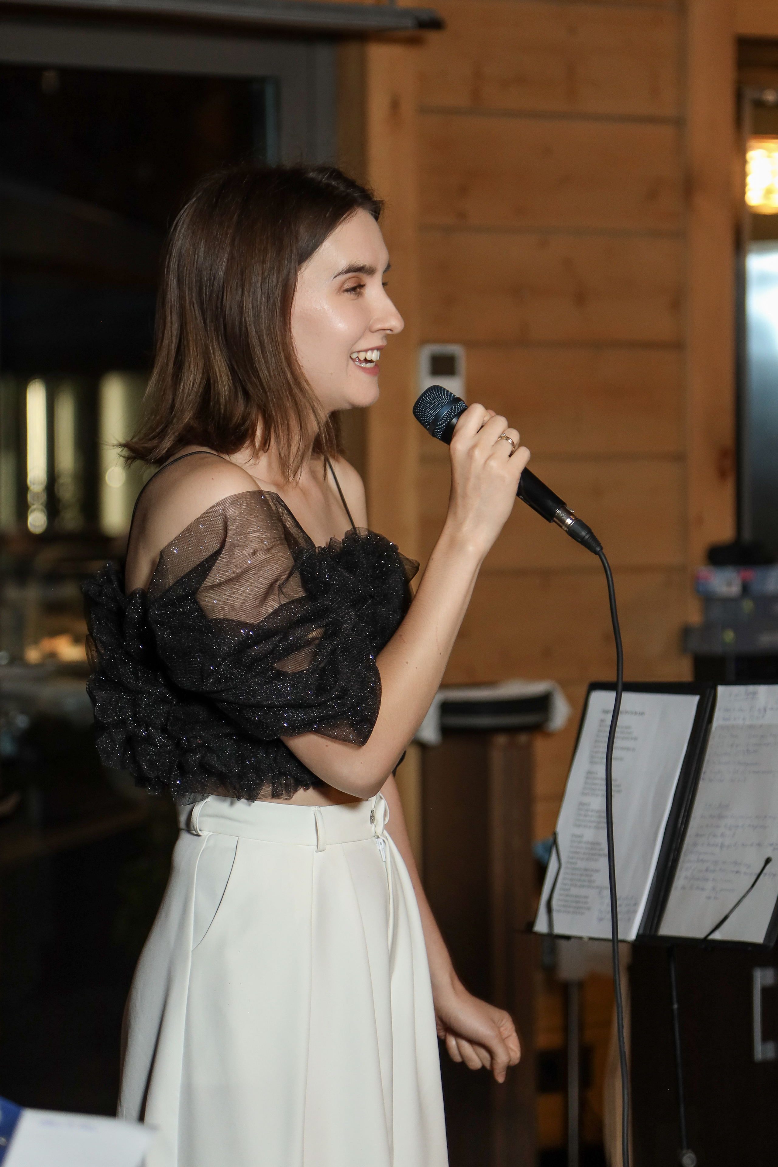 Project Trade. Фотограф Антон Чупринин