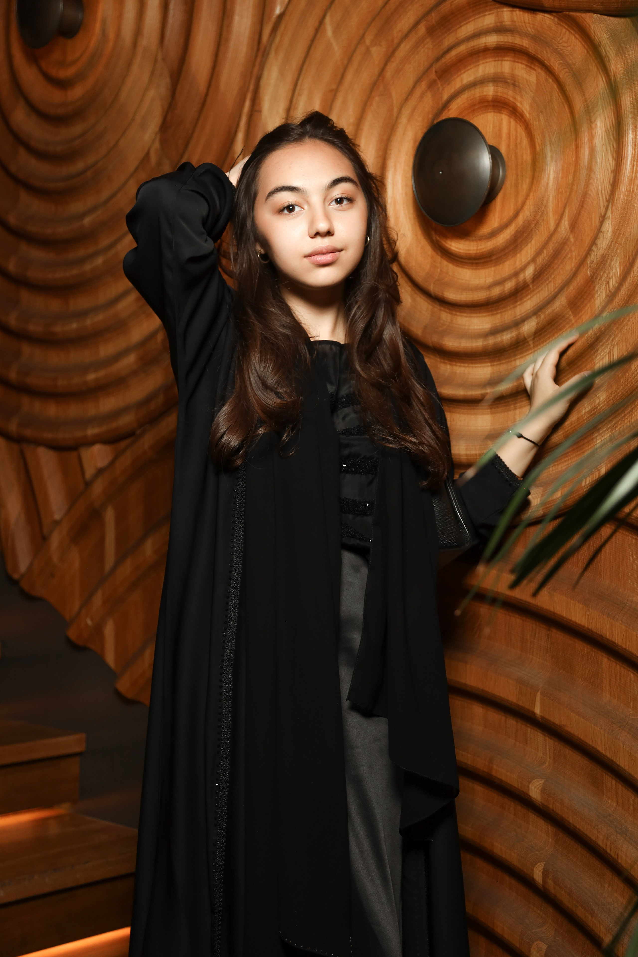 День Рождения Варвары. Фотограф Антон Чупринин