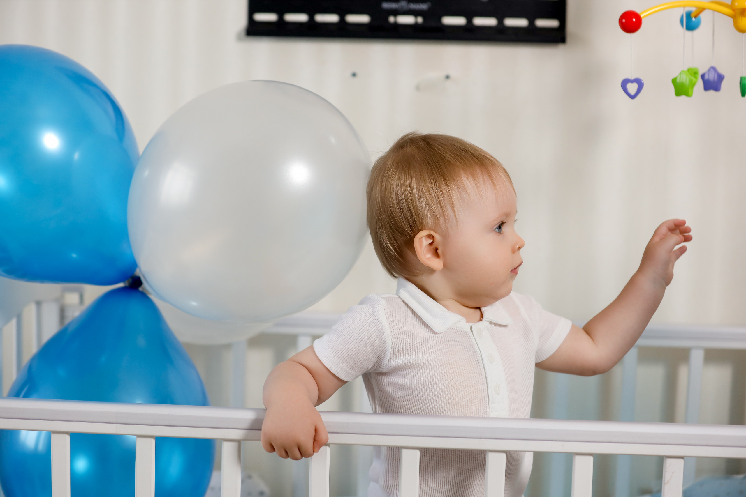 Годовасие. Фотограф Антон Чупринин