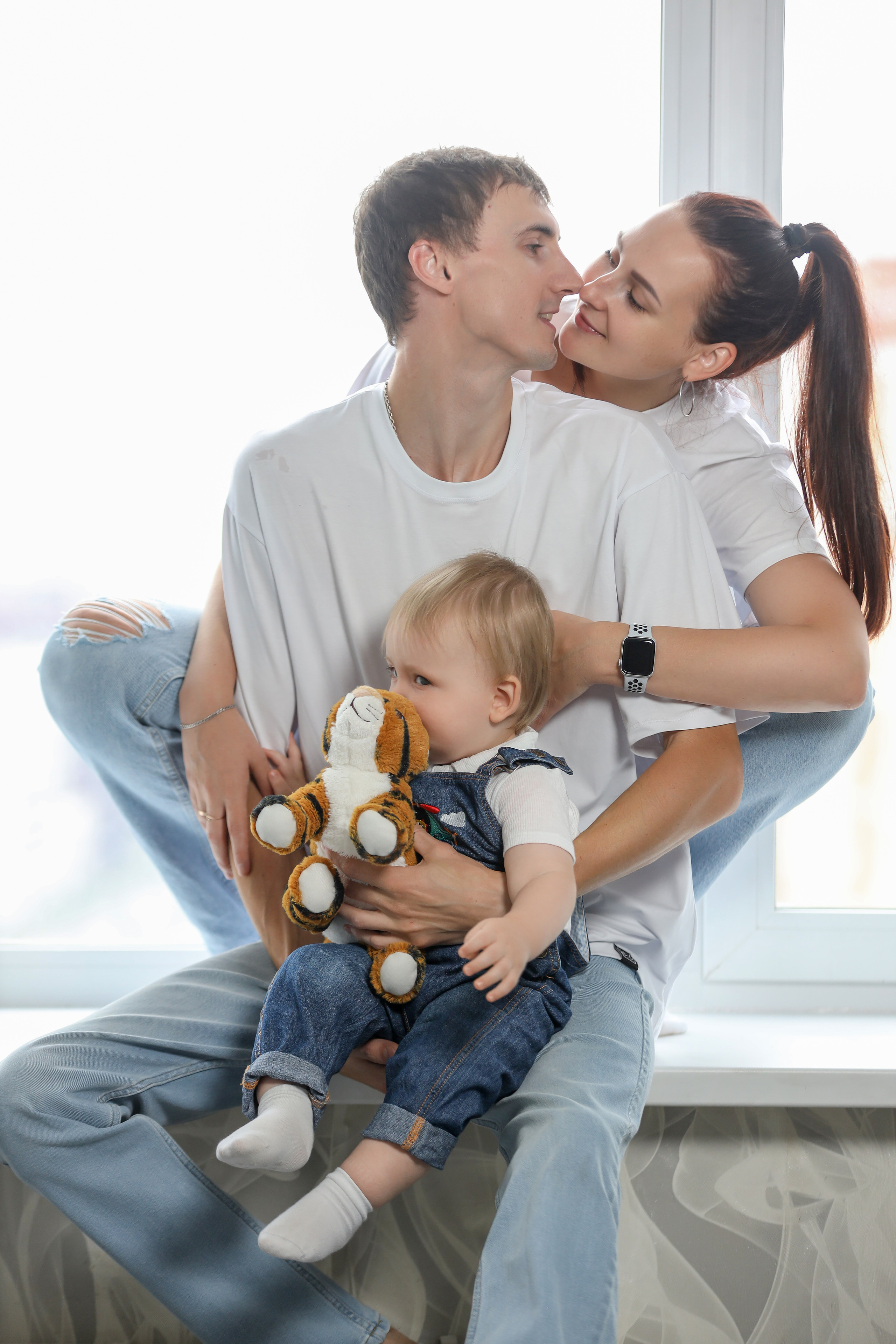 Годовасие. Фотограф Антон Чупринин