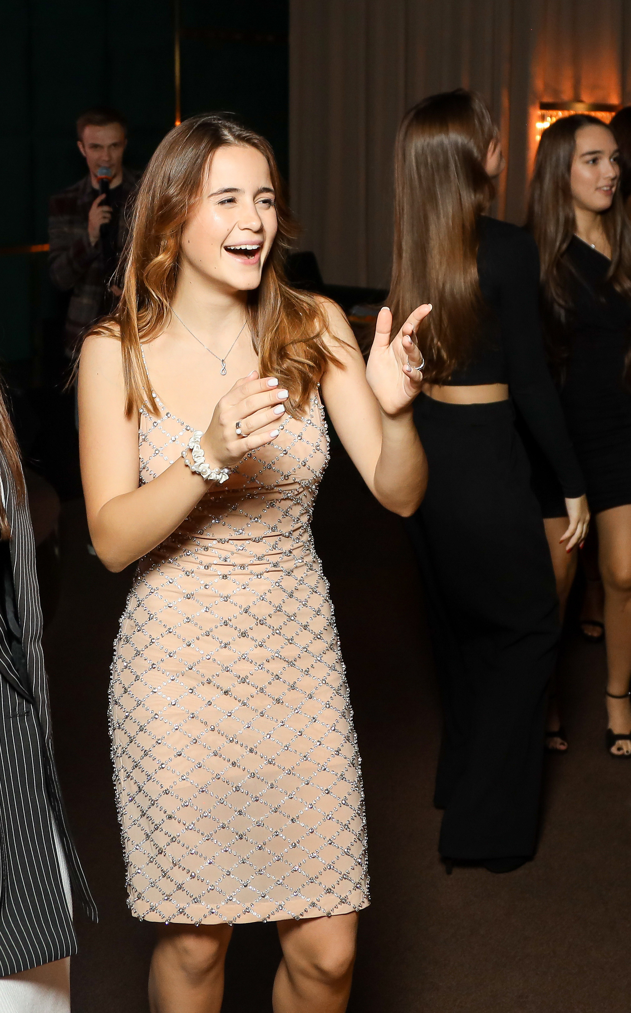 День Рождения Марии. Фотограф Антон Чупринин