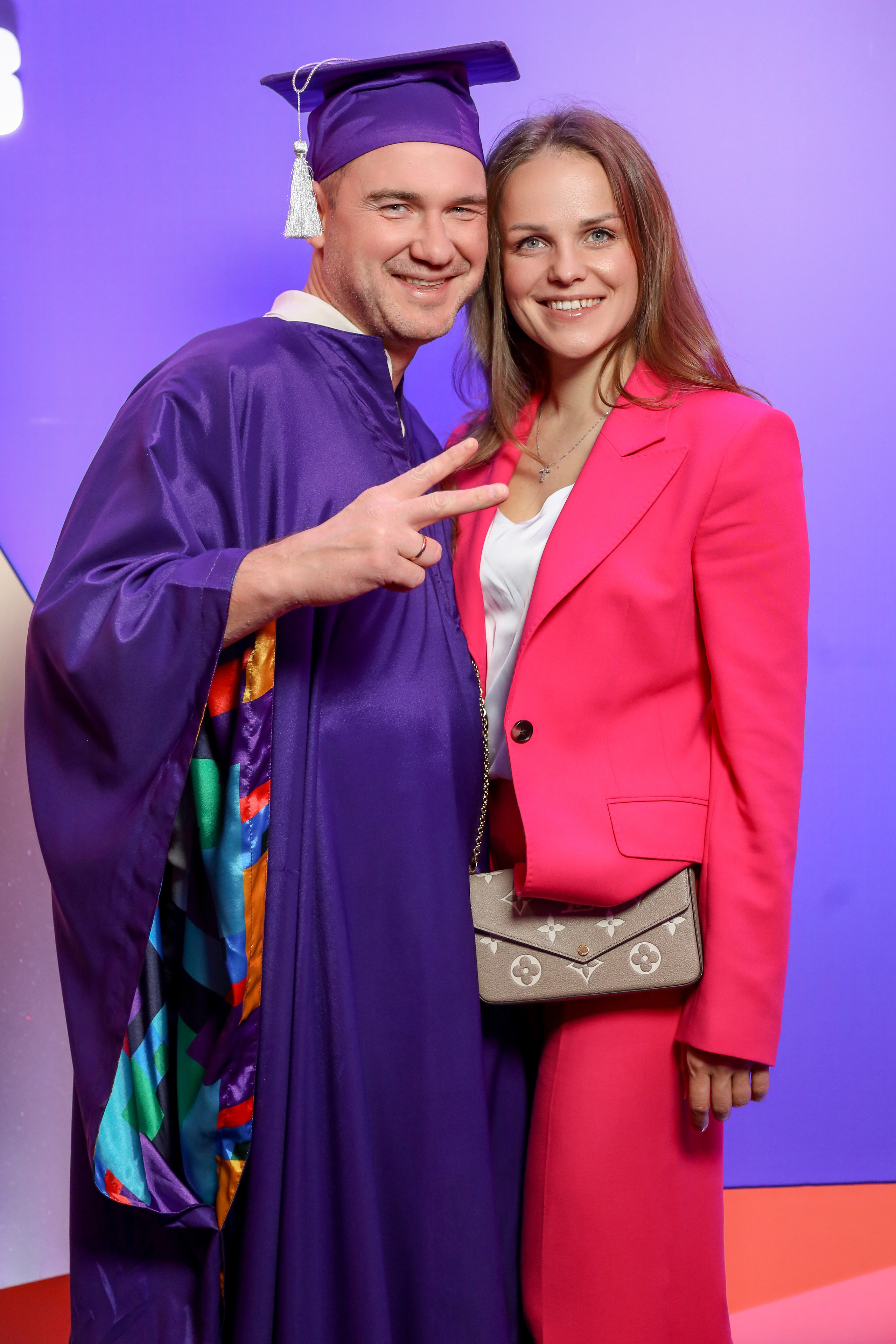 EMBA Сколково. Фотограф Антон Чупринин