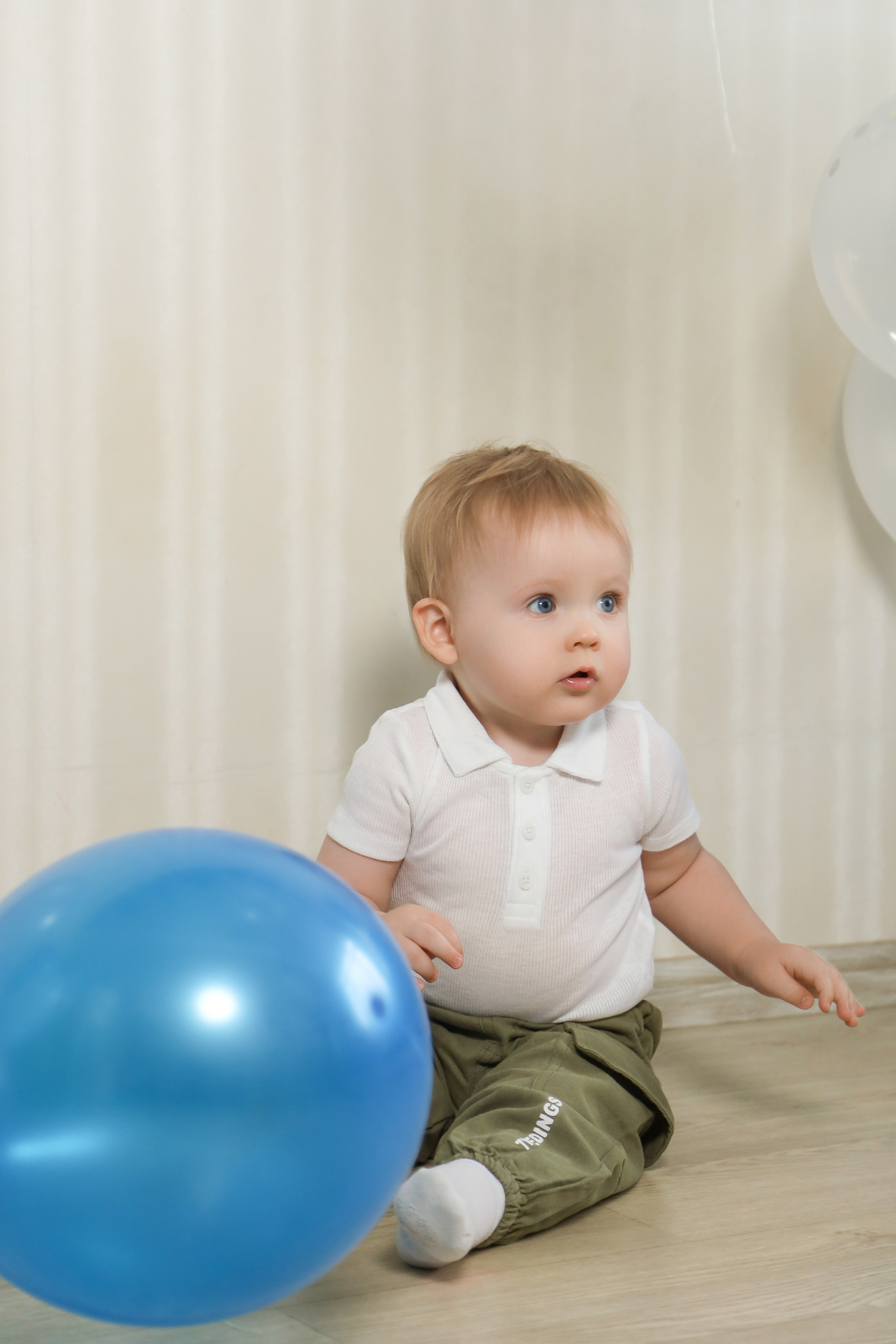 Годовасие. Фотограф Антон Чупринин