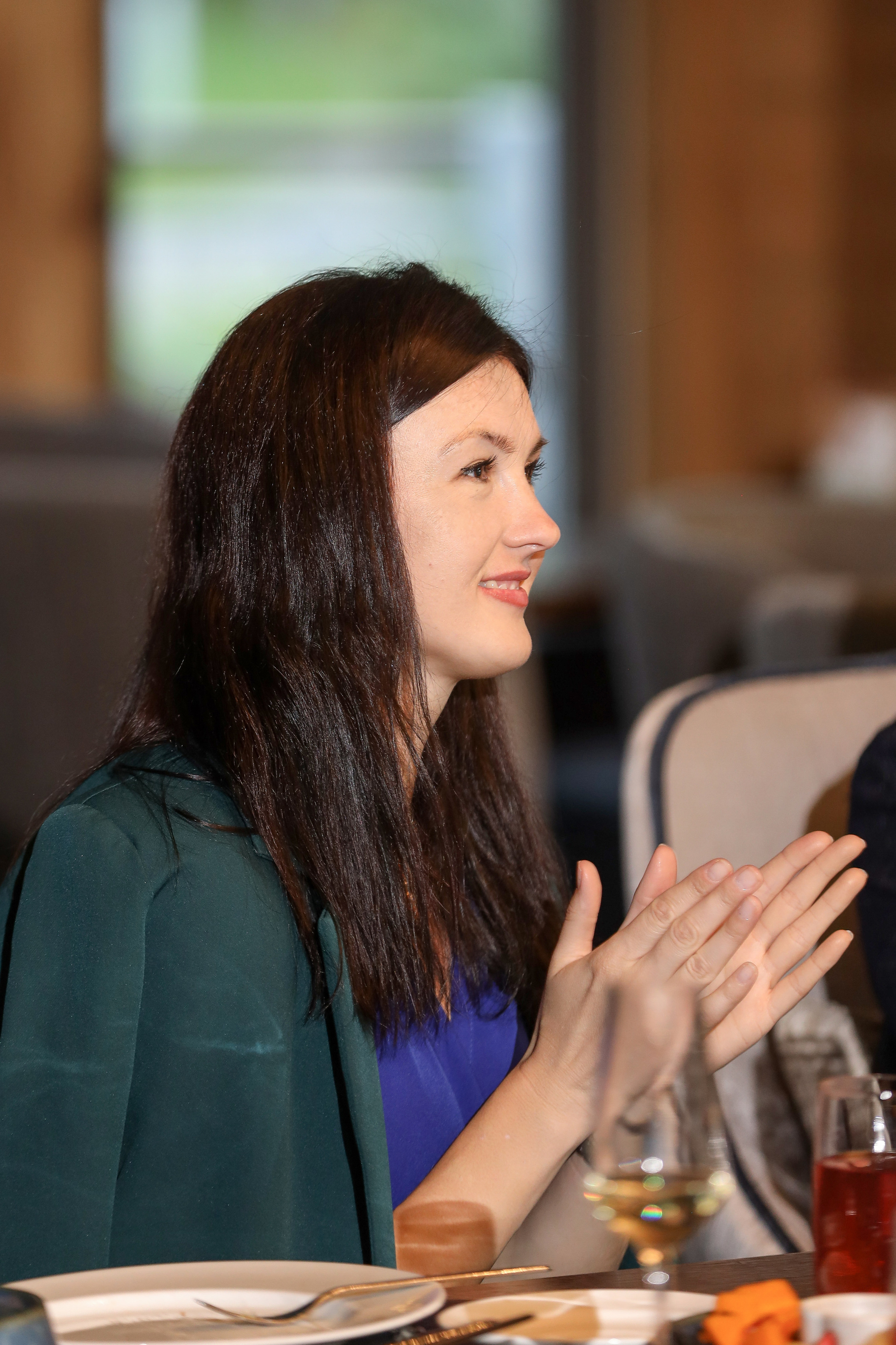 Project Trade. Фотограф Антон Чупринин