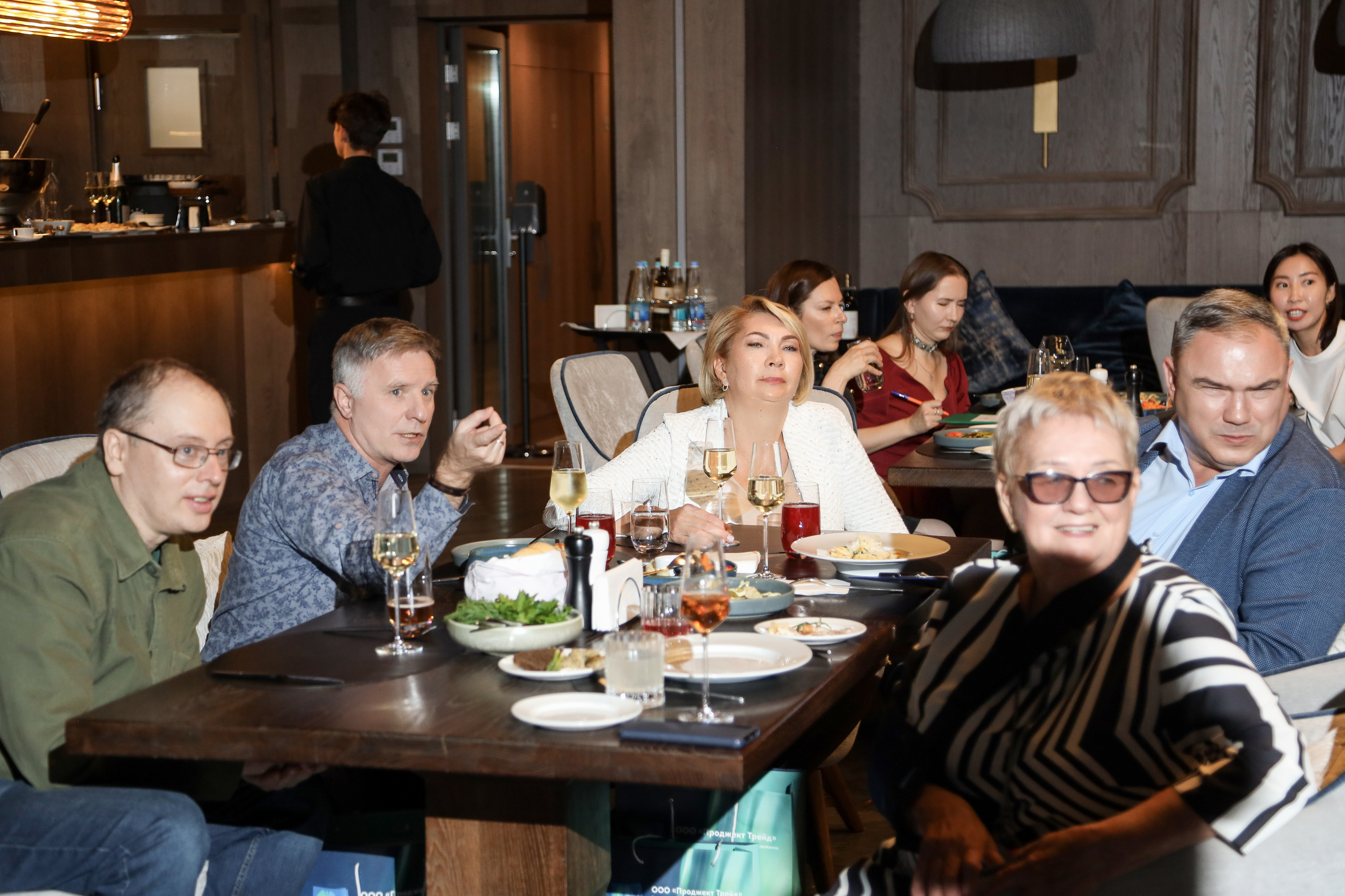 Project Trade. Фотограф Антон Чупринин