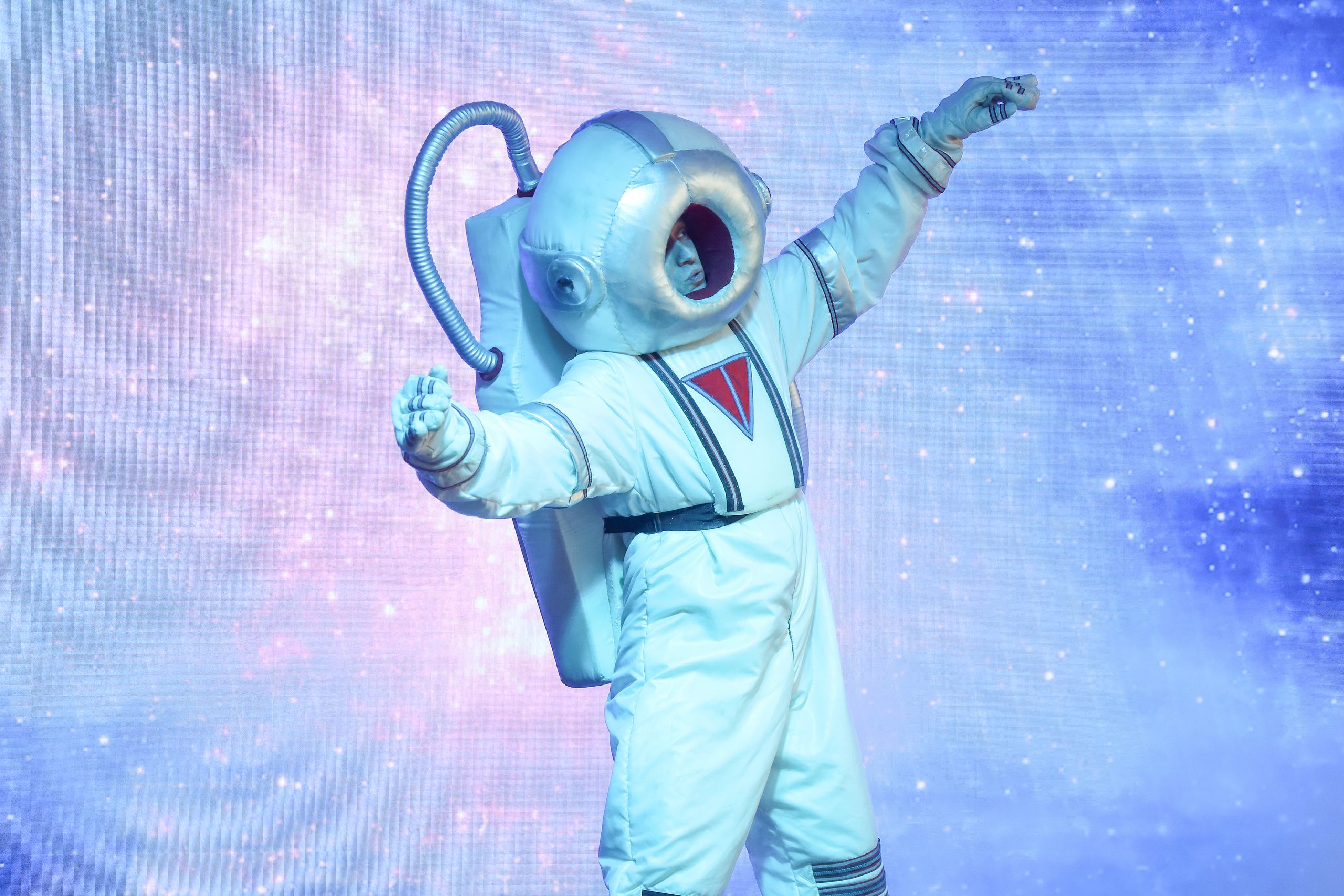 Дата Саммит. Фотограф Антон Чупринин