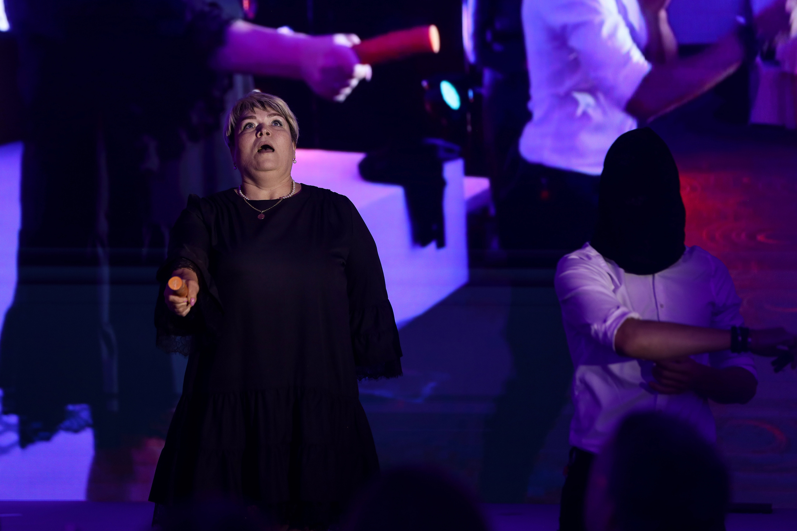 B.Braun 15.03.23. Фотограф Антон Чупринин