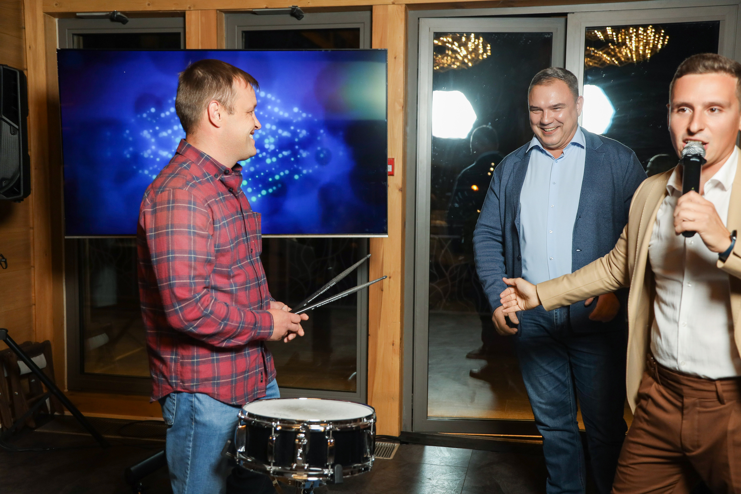 Project Trade. Фотограф Антон Чупринин