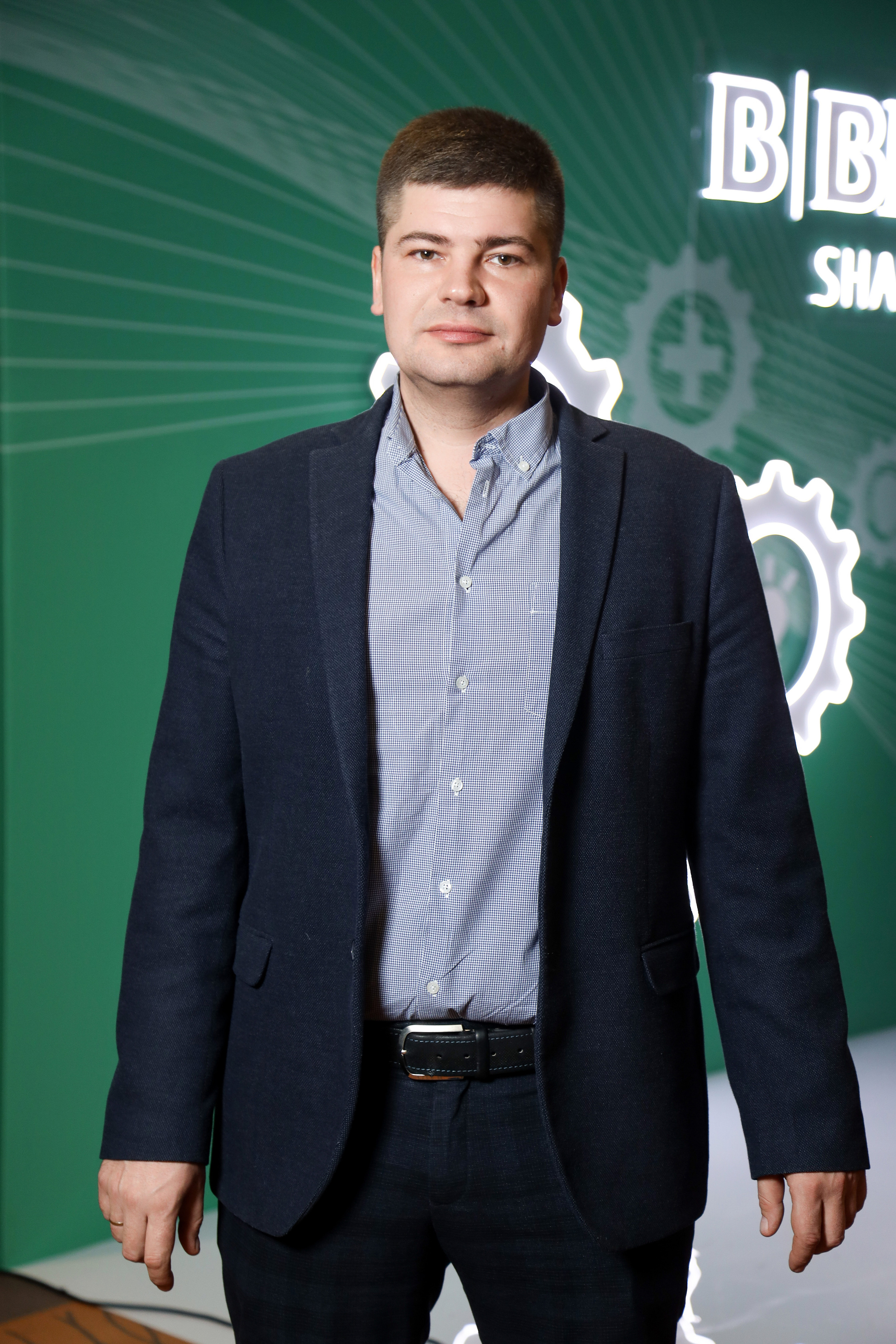 B.Braun 15.03.23. Фотограф Антон Чупринин