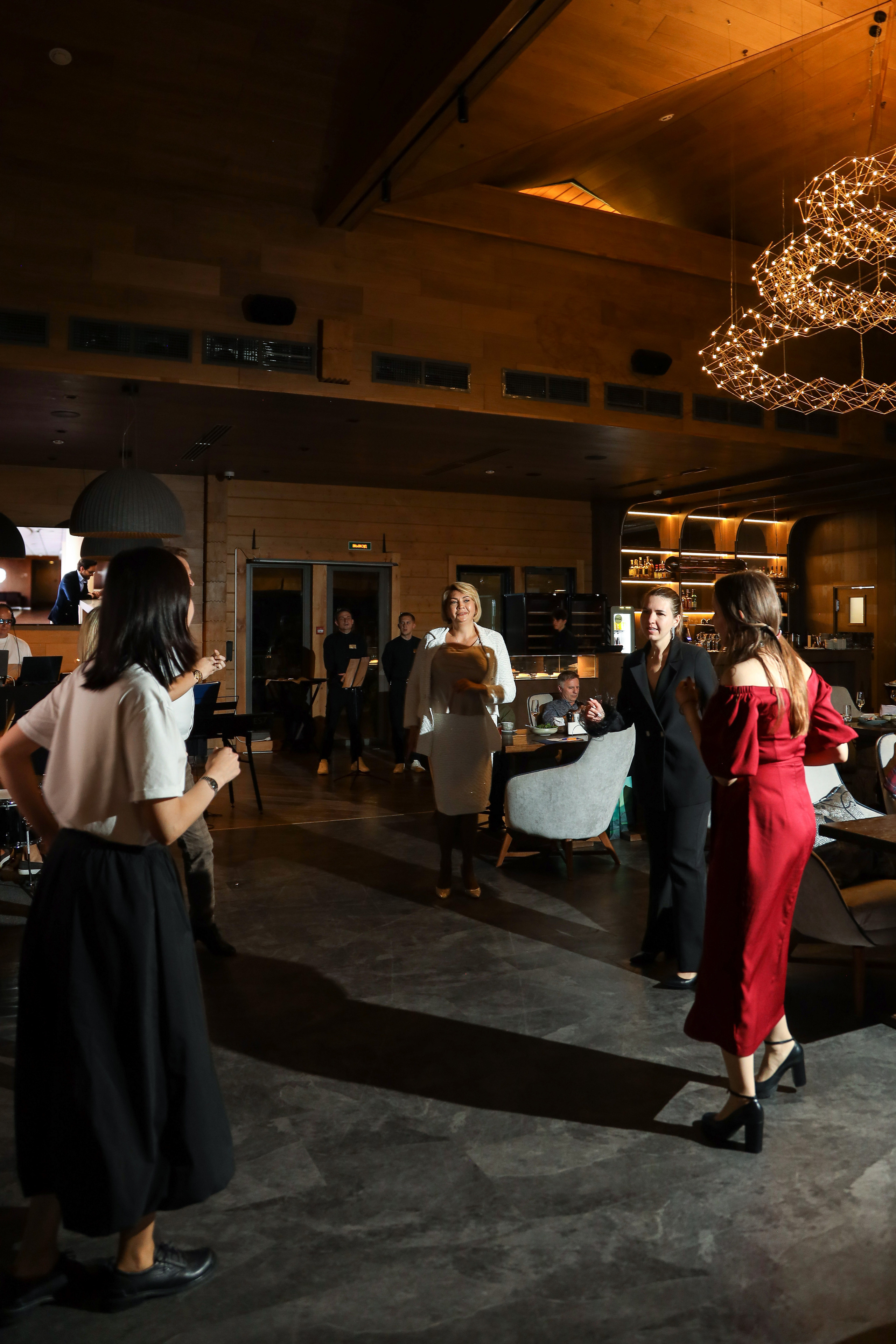 Project Trade. Фотограф Антон Чупринин